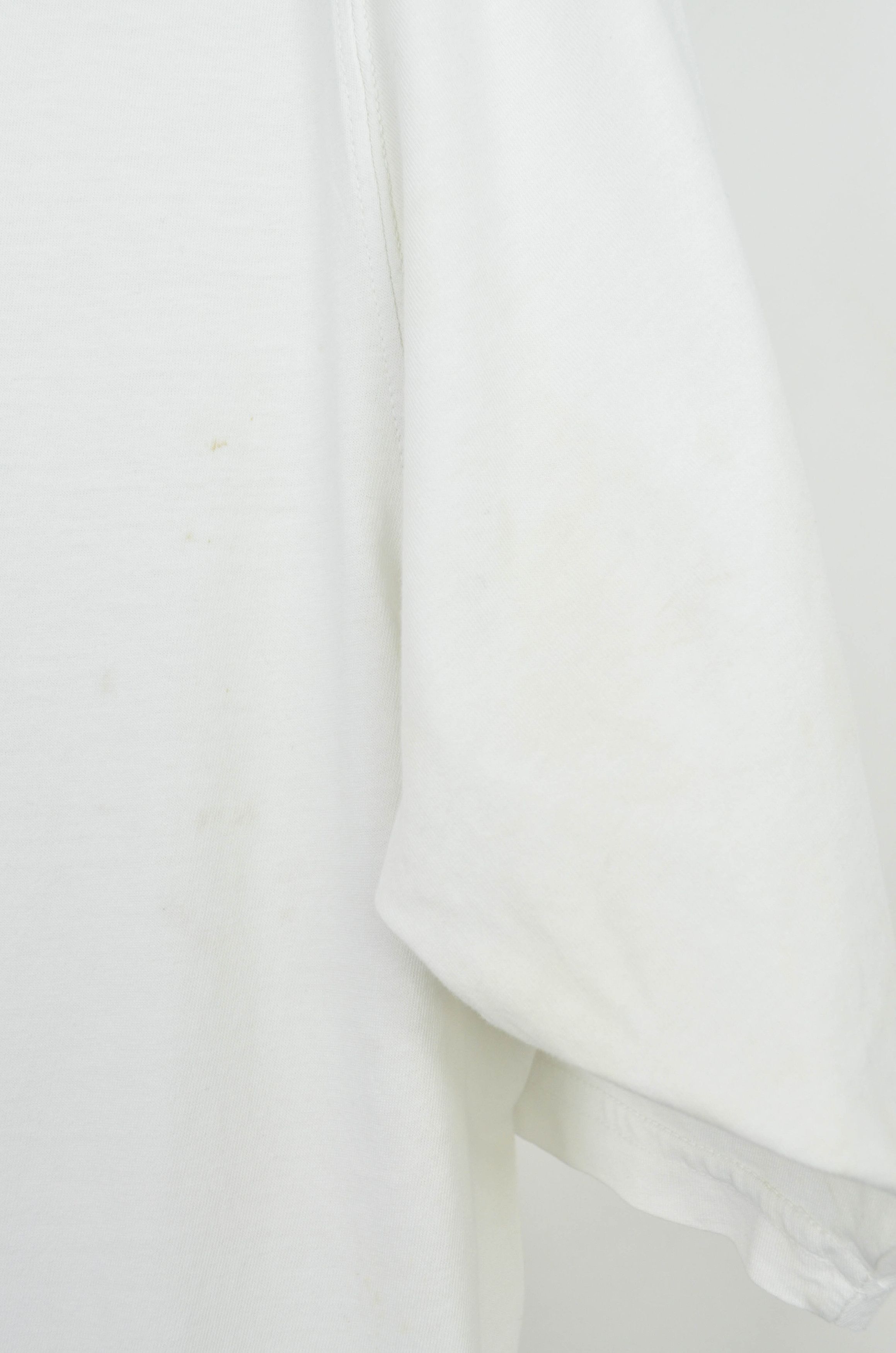 Rick Owens Rick Owens Drkshdw Geometric Tee Size US S / EU 44-46 / 1 - 7 Thumbnail