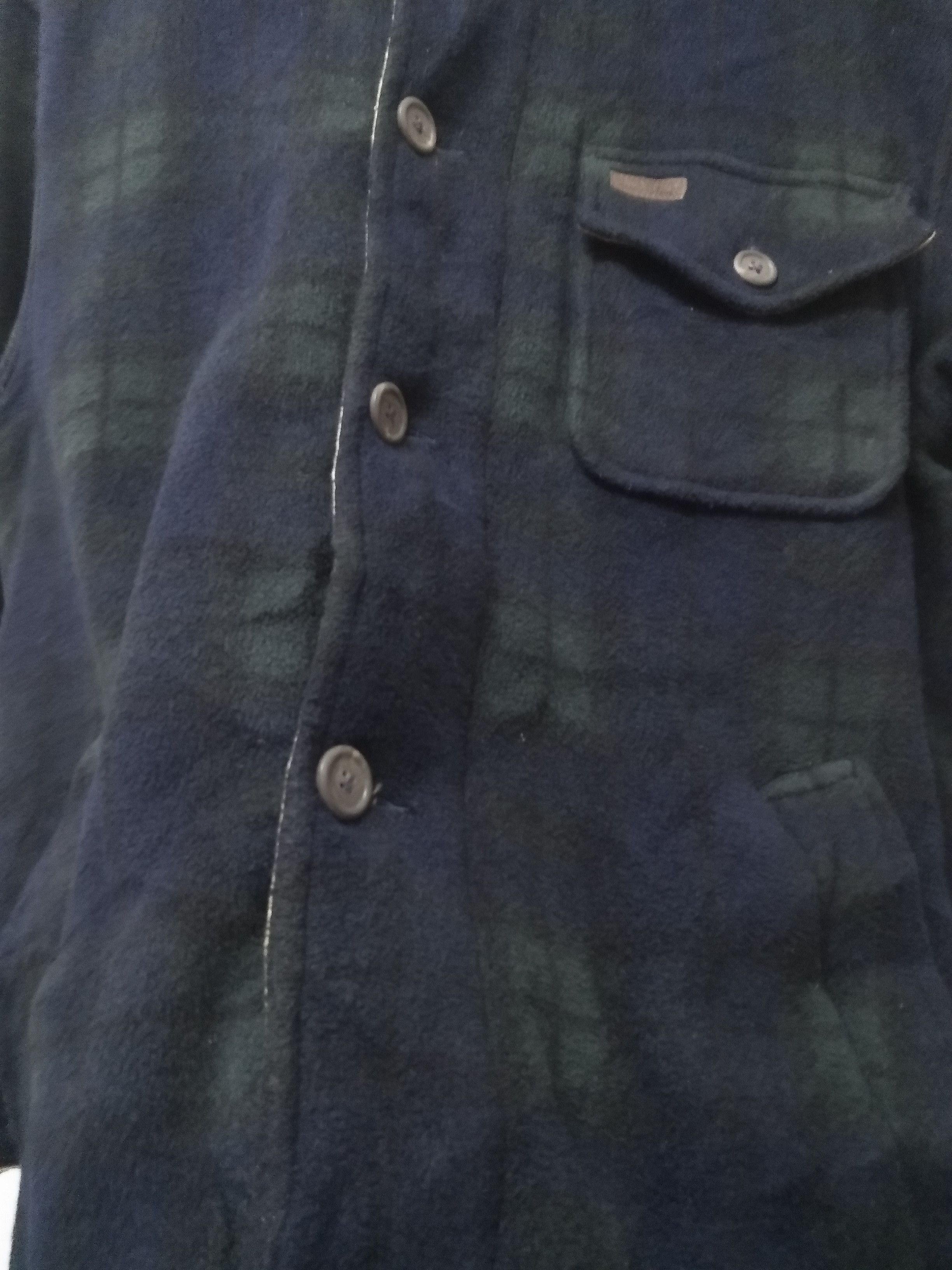 Polo Ralph Lauren Polartex Polo RALPH LAUREN Size US M / EU 48-50 / 2 - 5 Thumbnail