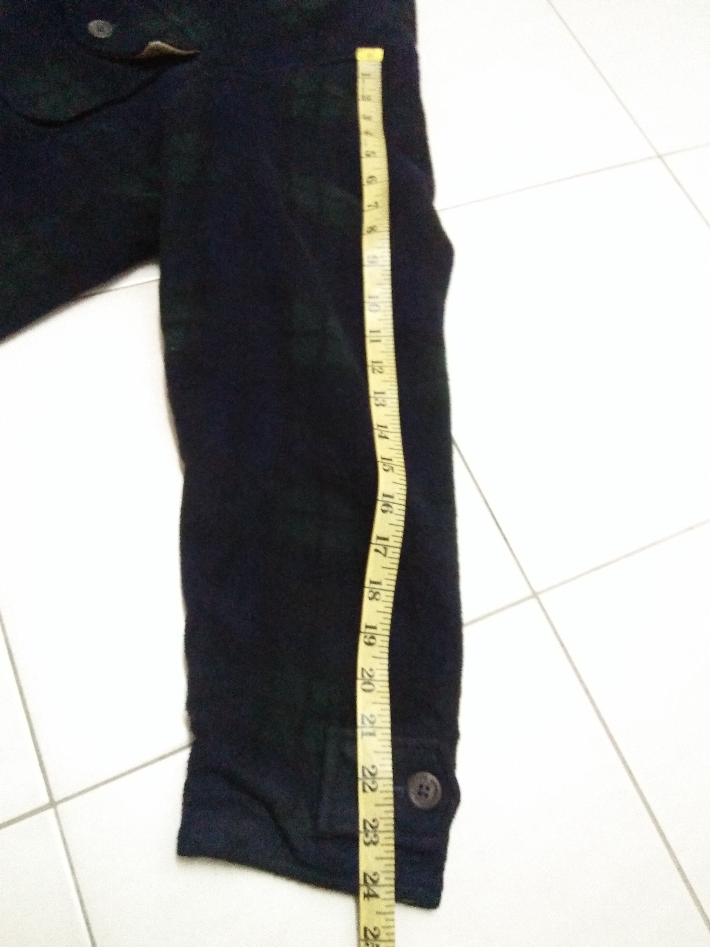Polo Ralph Lauren Polartex Polo RALPH LAUREN Size US M / EU 48-50 / 2 - 8 Thumbnail