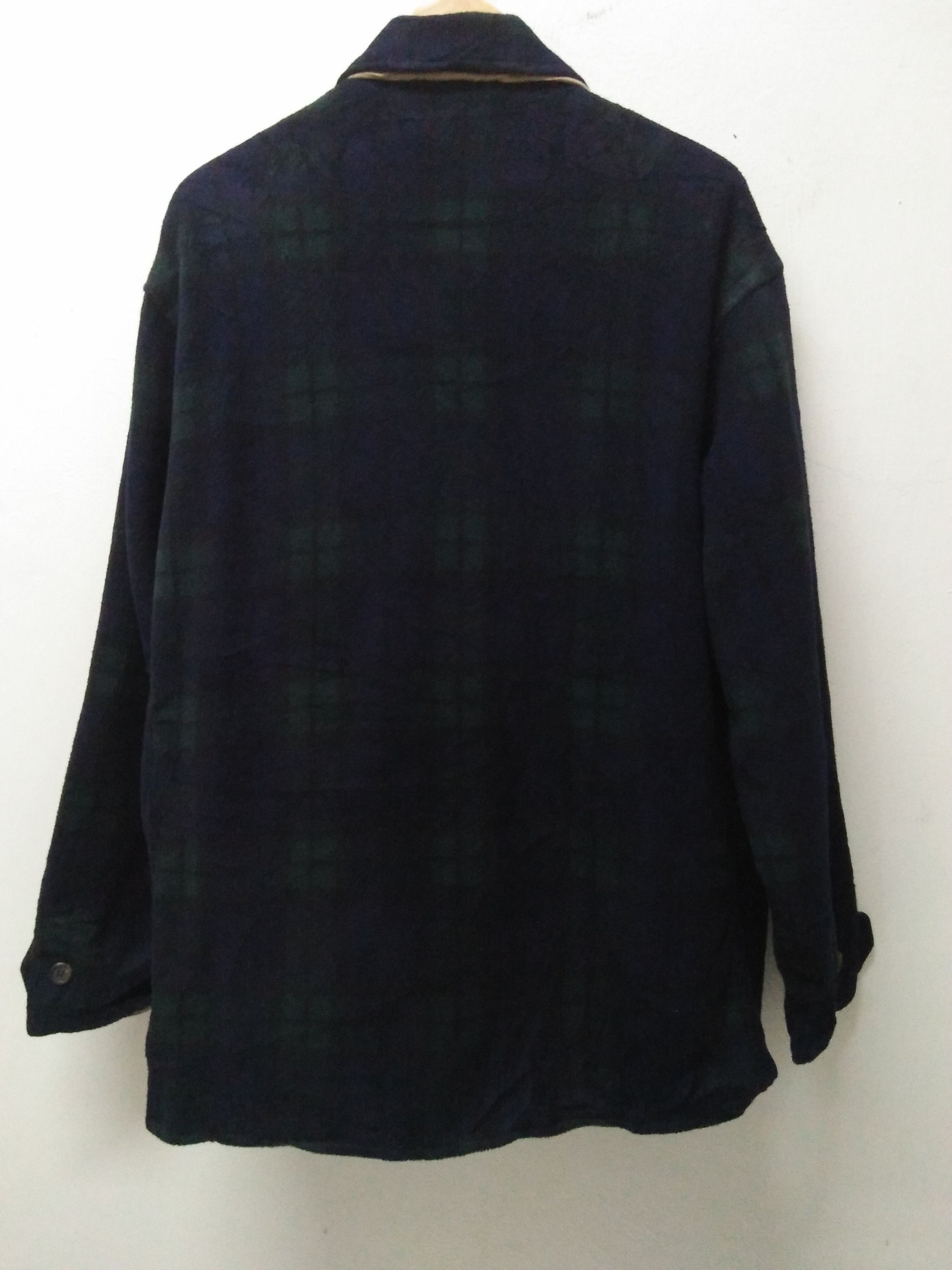 Polo Ralph Lauren Polartex Polo RALPH LAUREN Size US M / EU 48-50 / 2 - 4 Thumbnail
