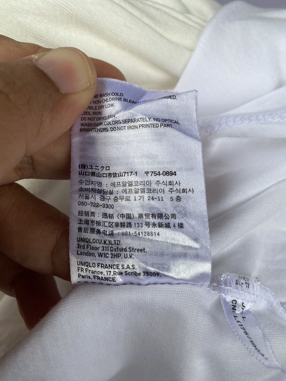 Anime × Cartoon Network × Japanese Brand RARE NEON GENESIS EVANGELION ANIME MOVIE. #A11 Size US L / EU 52-54 / 3 - 7 Thumbnail