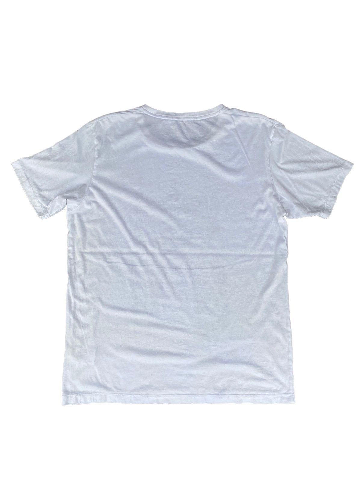 Anime × Cartoon Network × Japanese Brand RARE NEON GENESIS EVANGELION ANIME MOVIE. #A11 Size US L / EU 52-54 / 3 - 5 Thumbnail