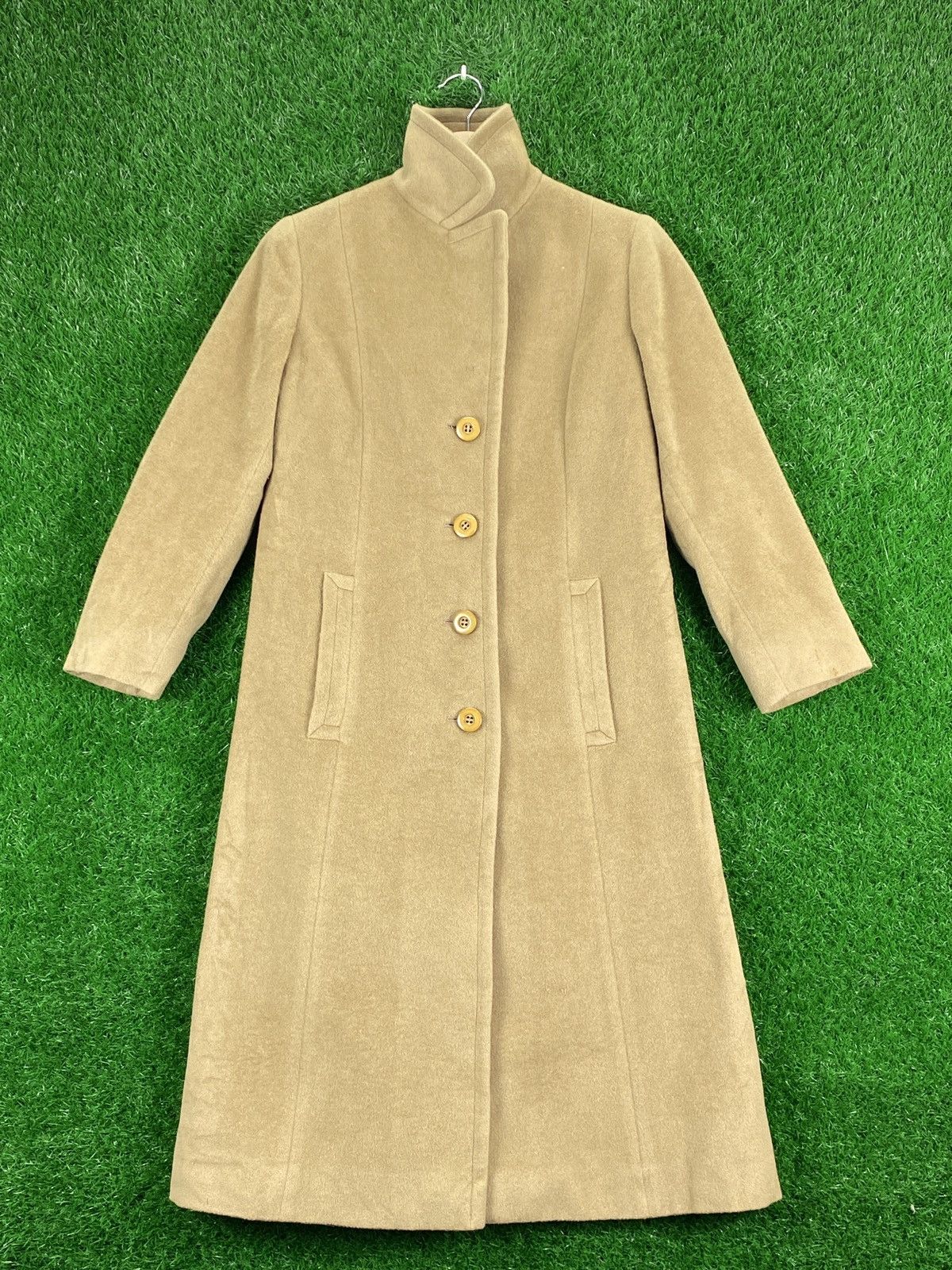 ‼️OFFER‼️Vintage Herno Long Coat Jacket Italy