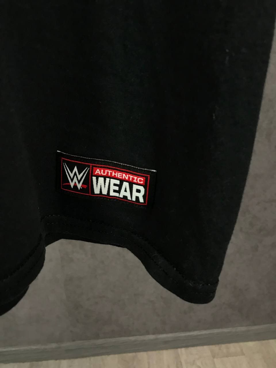 WWE Chris Jericho Drink it in man WWE WWF wrestling tee Size US L / EU 52-54 / 3 - 5 Thumbnail