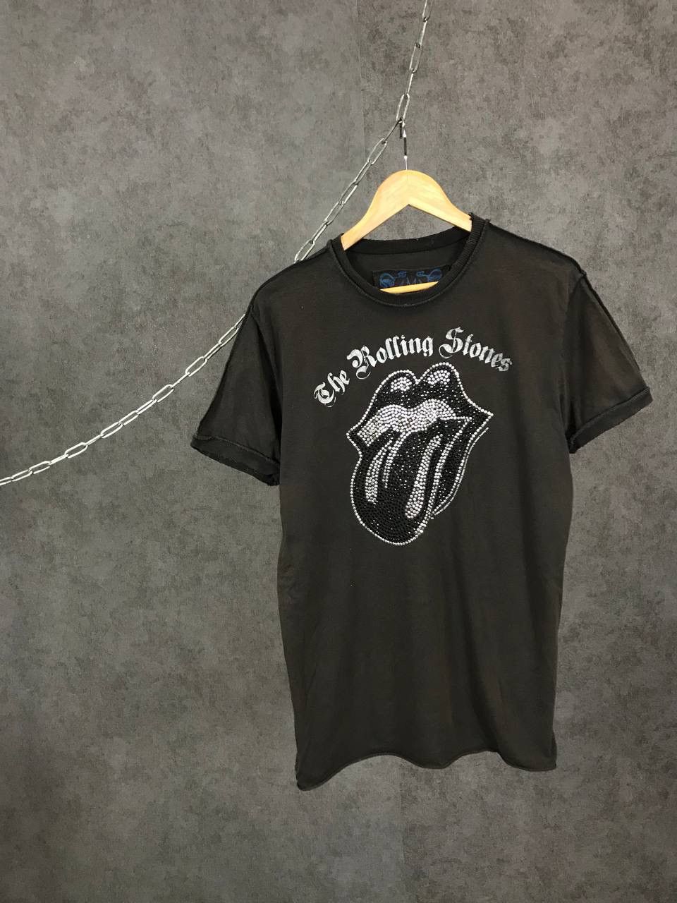 Band Tees × The Rolling Stones The Rolling Stones 2006 vintage rock band tee Size US M / EU 48-50 / 2 - 1 Thumbnail