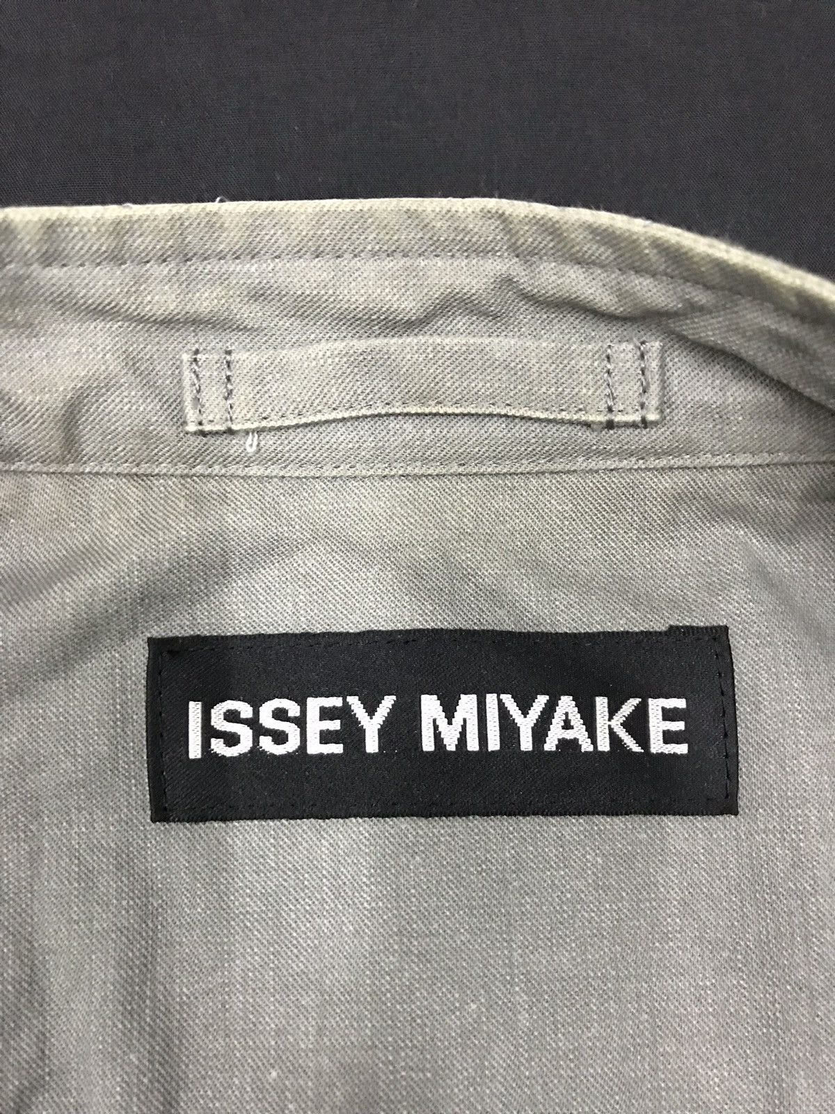 Issey Miyake 🇯🇵Archival Mandarin Style ISSEY MIYAKE quilted jacket Size US M / EU 48-50 / 2 - 10 Thumbnail