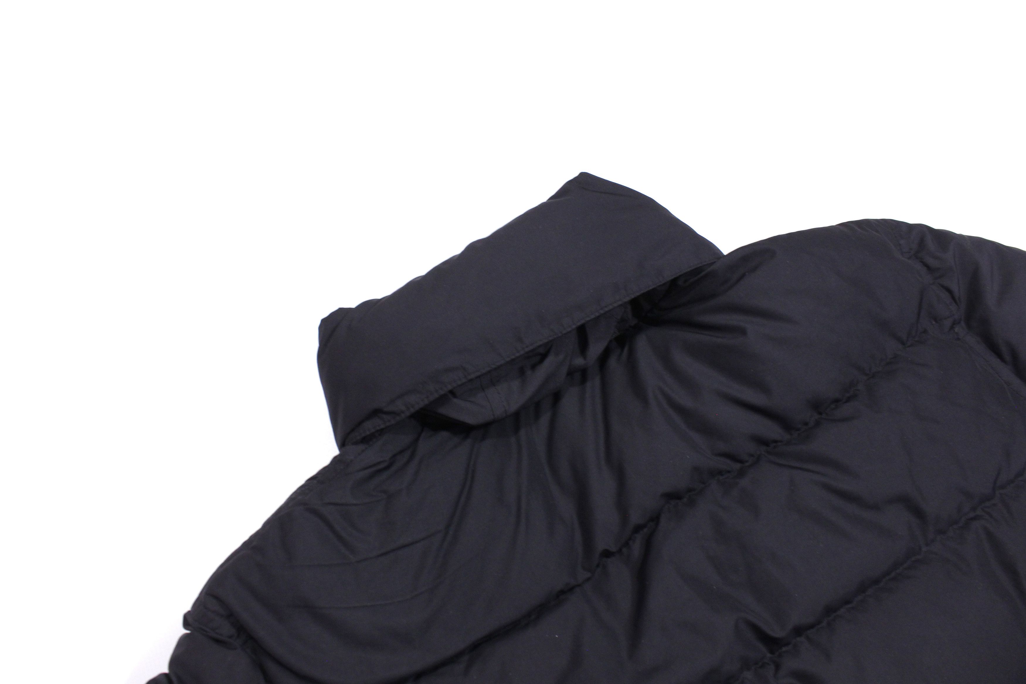 Polo Ralph Lauren 00S Logo Down Puffer Vintage Size L / US 10 / IT 46 - 5 Thumbnail