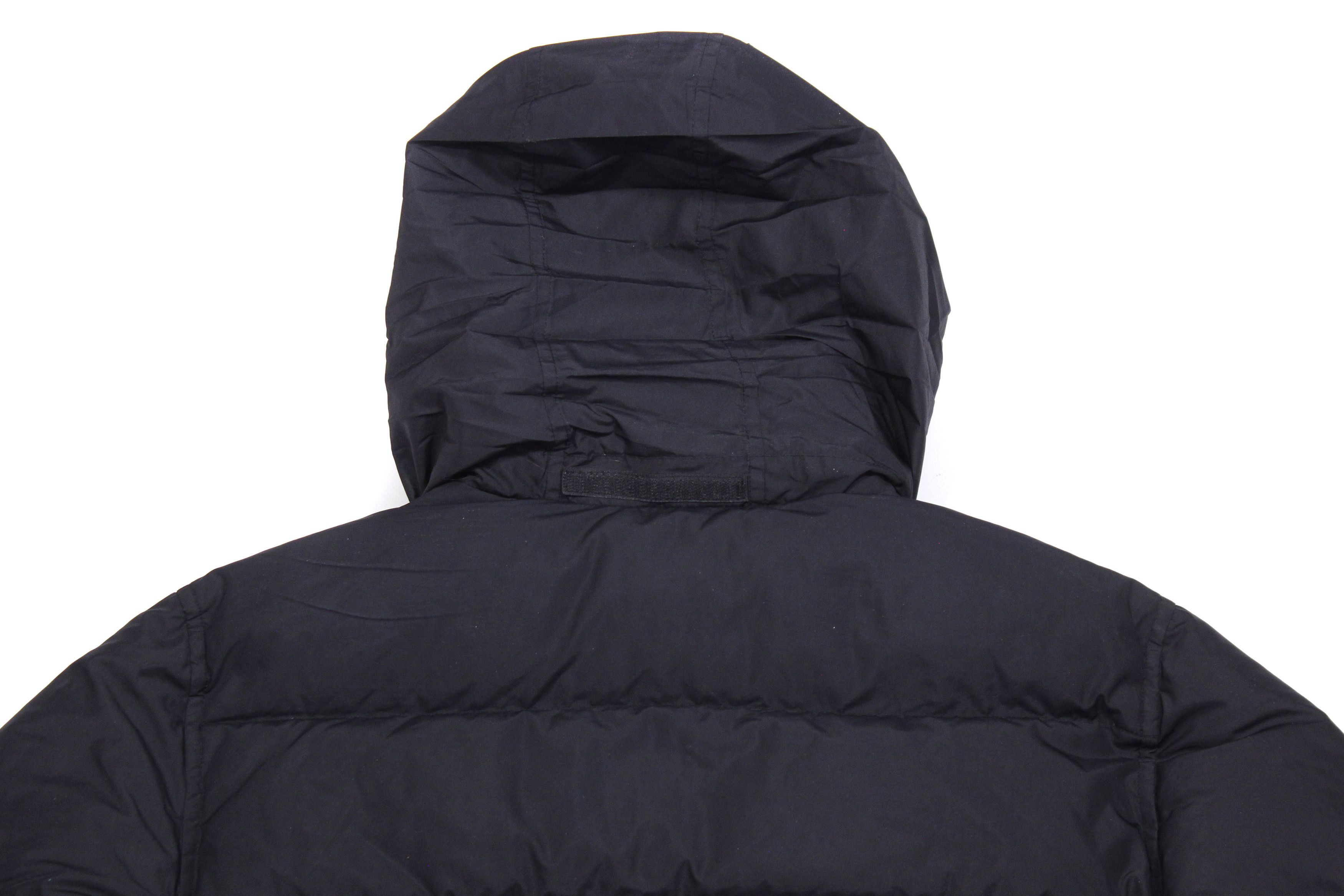 Polo Ralph Lauren 00S Logo Down Puffer Vintage Size L / US 10 / IT 46 - 6 Thumbnail