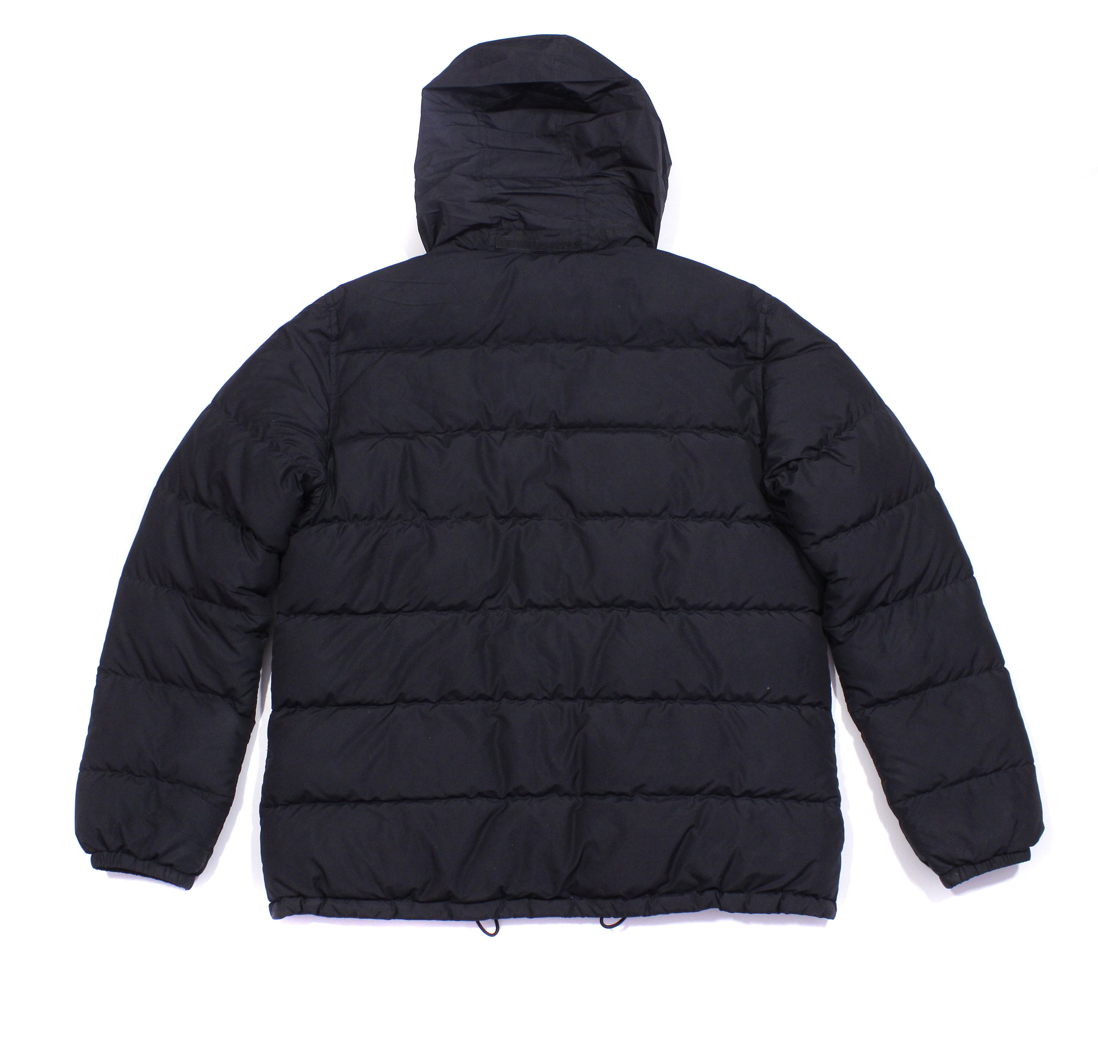 Polo Ralph Lauren 00S Logo Down Puffer Vintage Size L / US 10 / IT 46 - 2 Thumbnail