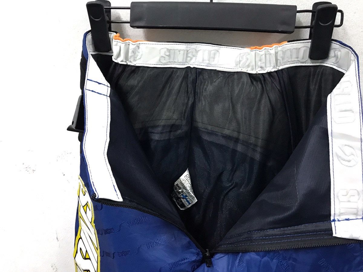Sports Specialties Sinisalo Schoeller Keprotec Kevlar Motocross Pants Size US 34 / EU 50 - 9 Thumbnail