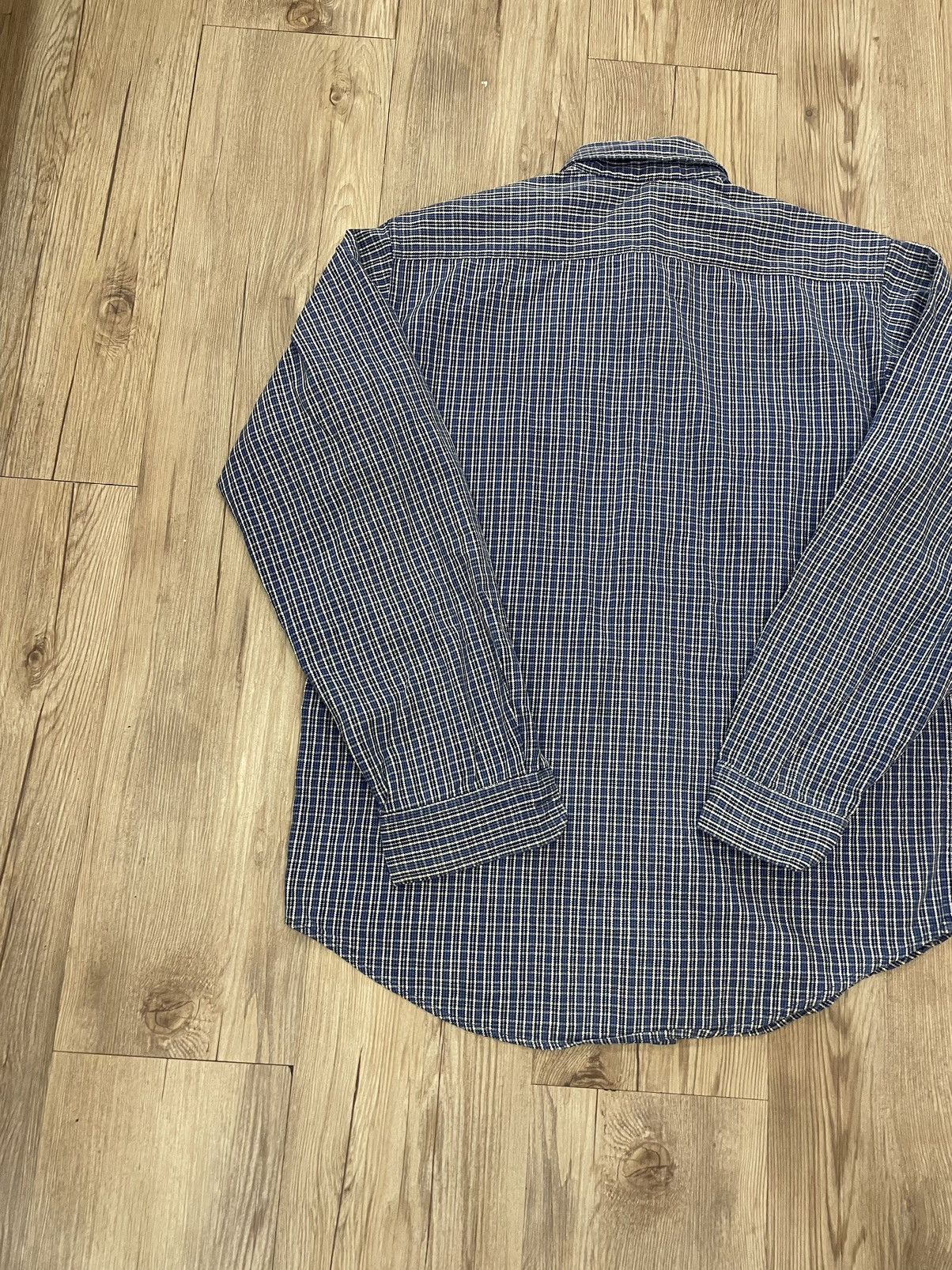 Sugar Cane Union Made Sugar Cane Work Clothing Shirt Size US M / EU 48-50 / 2 - 9 Thumbnail