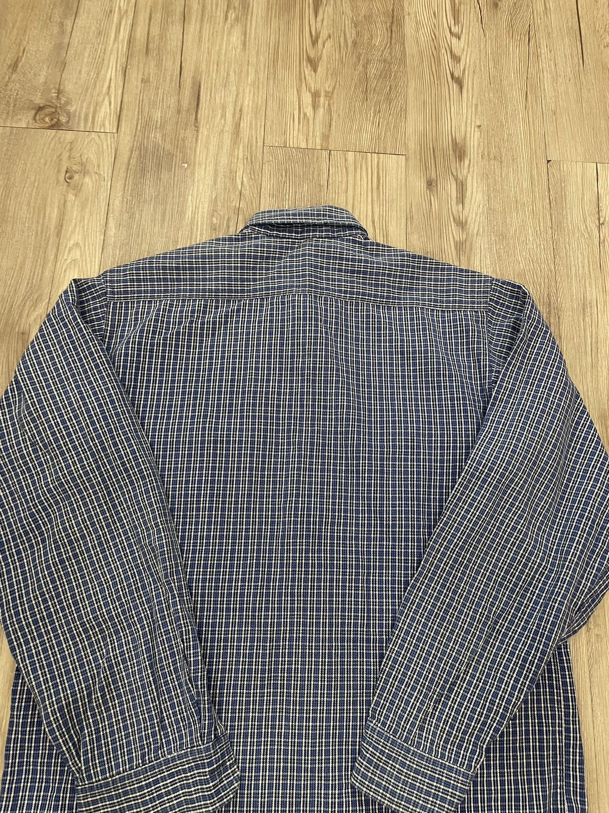 Sugar Cane Union Made Sugar Cane Work Clothing Shirt Size US M / EU 48-50 / 2 - 11 Thumbnail