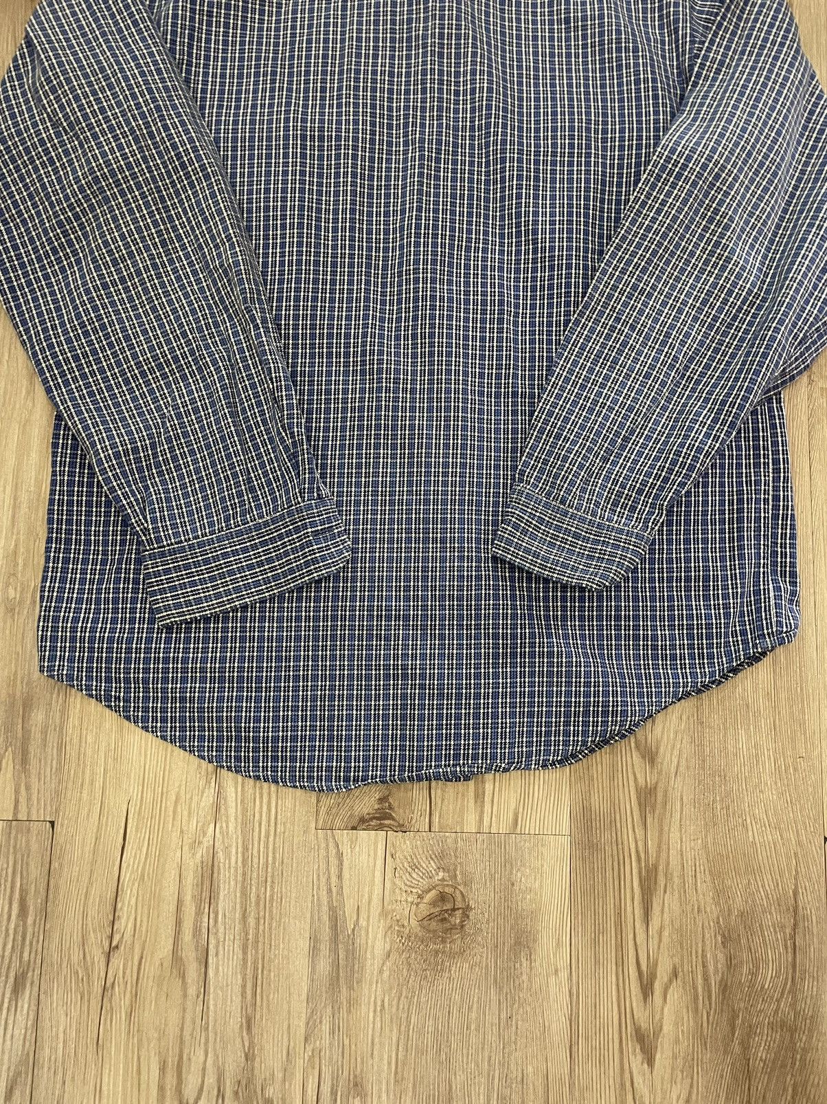 Sugar Cane Union Made Sugar Cane Work Clothing Shirt Size US M / EU 48-50 / 2 - 10 Thumbnail