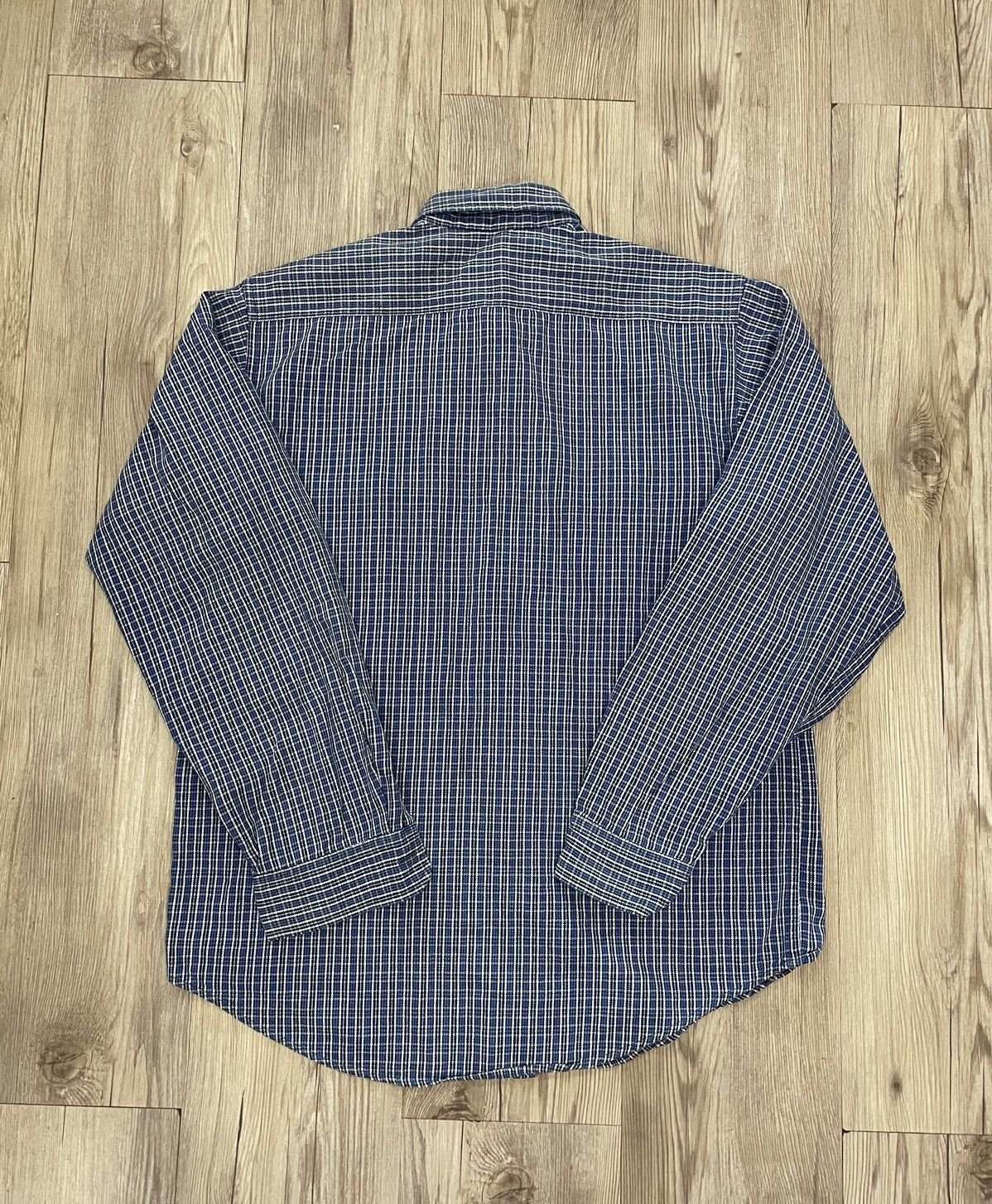 Sugar Cane Union Made Sugar Cane Work Clothing Shirt Size US M / EU 48-50 / 2 - 7 Thumbnail