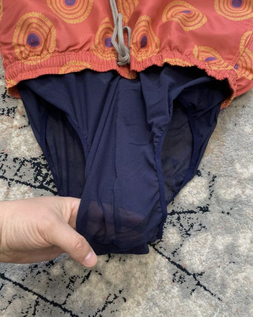 Swims Okun Swimming Shorts Size US 32 / EU 48 - 8 Thumbnail