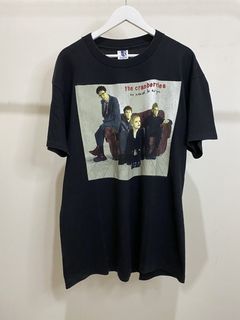 Vintage The Cranberries Shirt | Grailed