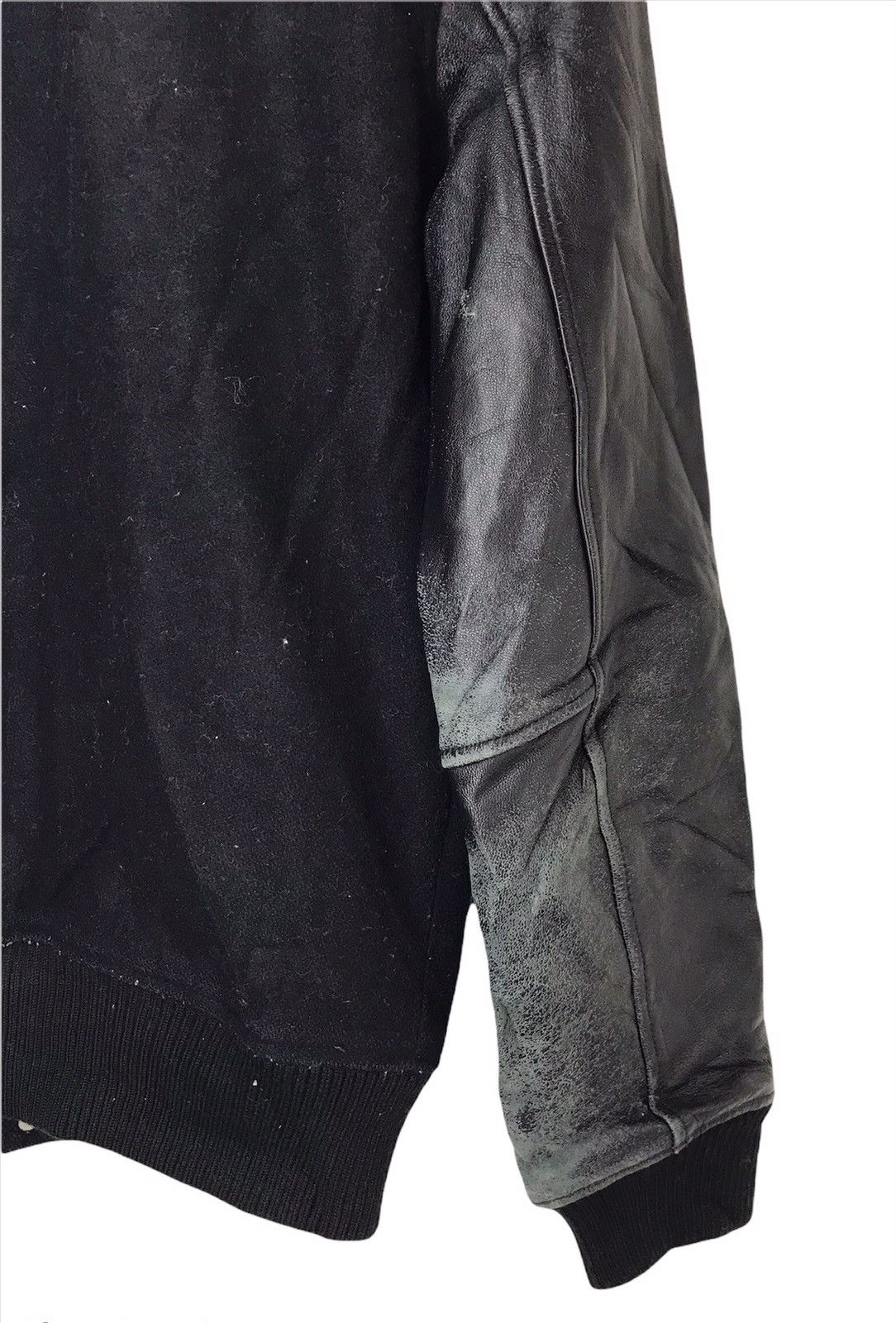 URBAN RESEARCH DOORS Urban Research Varsity Jacket Size US M / EU 48-50 / 2 - 6 Thumbnail