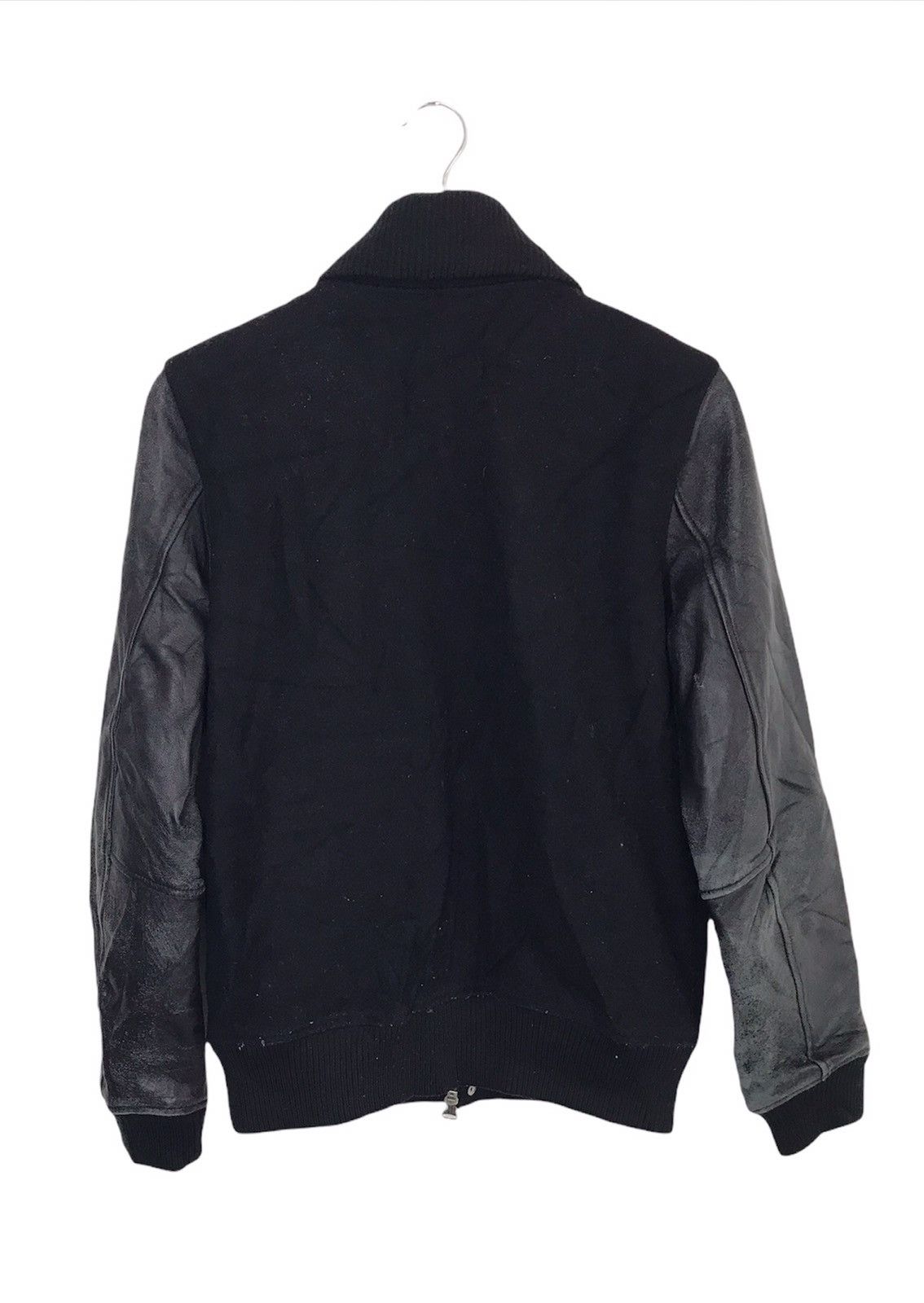 URBAN RESEARCH DOORS Urban Research Varsity Jacket Size US M / EU 48-50 / 2 - 4 Thumbnail