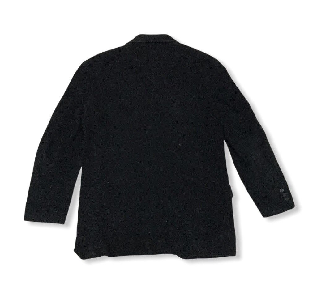 Other × Polo Ralph Lauren × RRL Ralph Lauren Polo Ralph Lauren Exclusive Velvet Casual Coat Size US XL / EU 56 / 4 - 3 Thumbnail