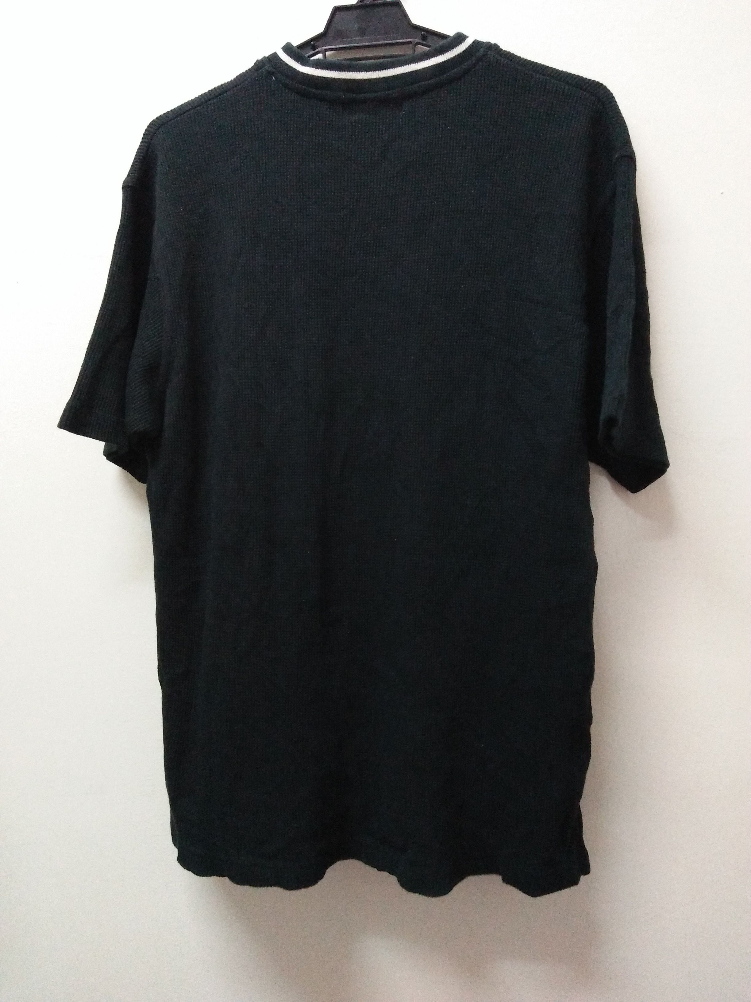 Yves Saint Laurent Yves Saint Laurent t-shirt Size US L / EU 52-54 / 3 - 4 Thumbnail