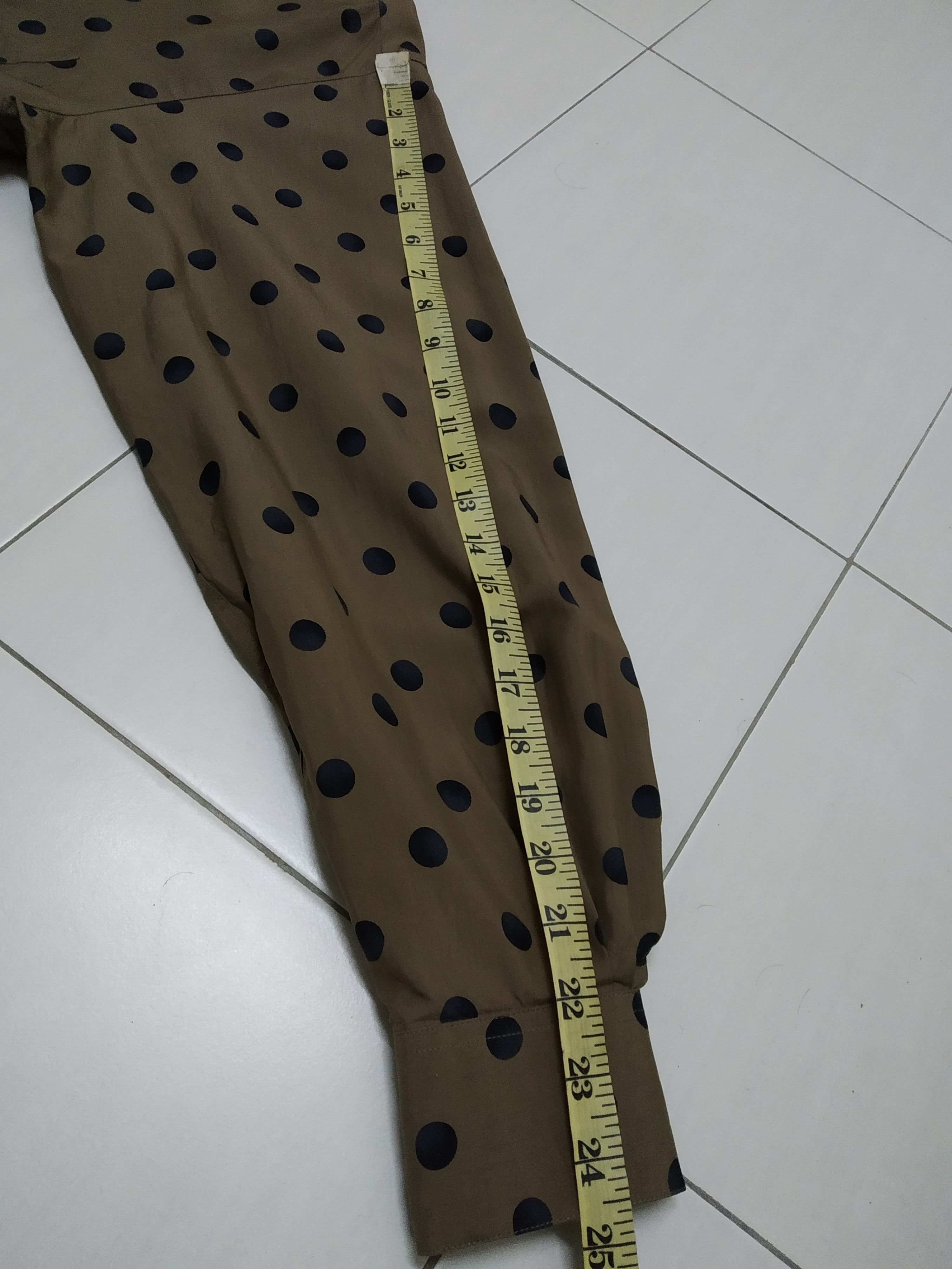 Kenzo Polkadot kenzo Size US L / EU 52-54 / 3 - 9 Thumbnail