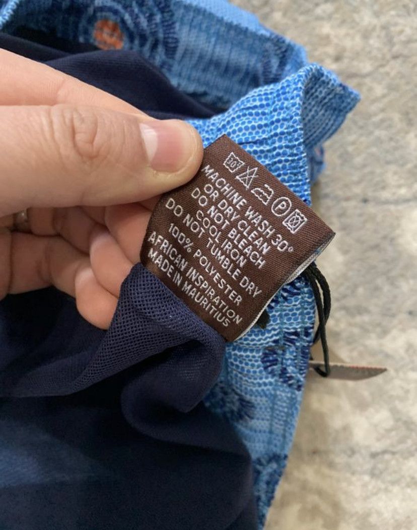 Swims Okun Swimming Shorts Size US 32 / EU 48 - 7 Thumbnail
