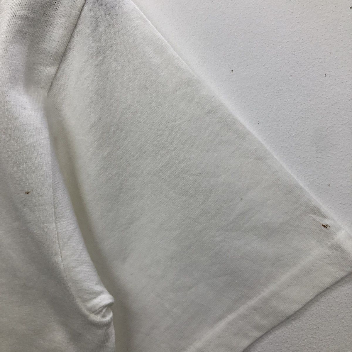 mercibeaucoup Mercibeaucoup A/W 2010 Issey Miyake Collection Tshirt Size US S / EU 44-46 / 1 - 5 Thumbnail