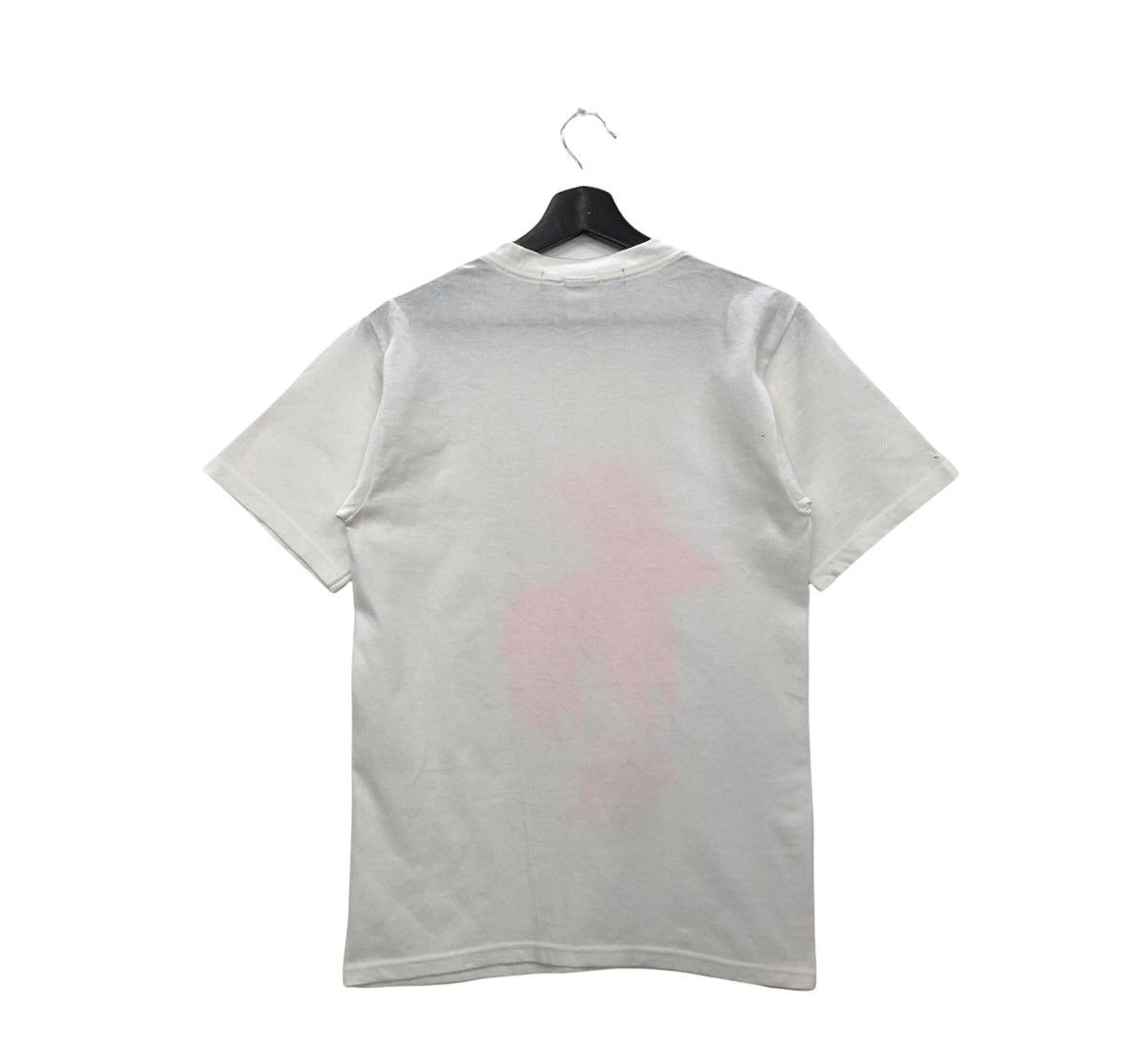 mercibeaucoup Mercibeaucoup A/W 2010 Issey Miyake Collection Tshirt Size US S / EU 44-46 / 1 - 2 Thumbnail