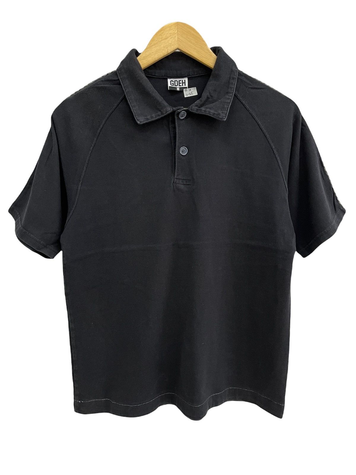 Men's Goodenough Polos | Grailed
