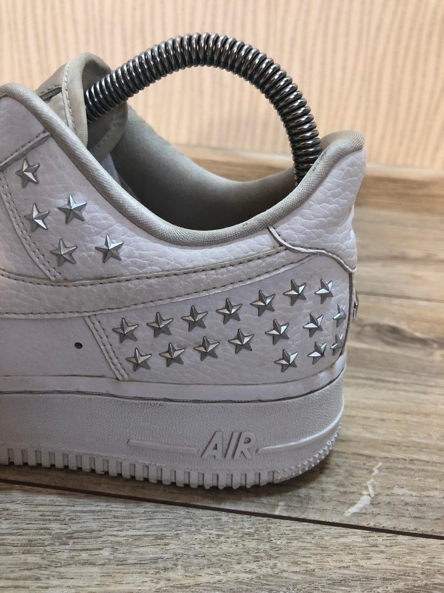Nike Air Force 1 '07 XX AR0639 White size 38,5 AF1 rare