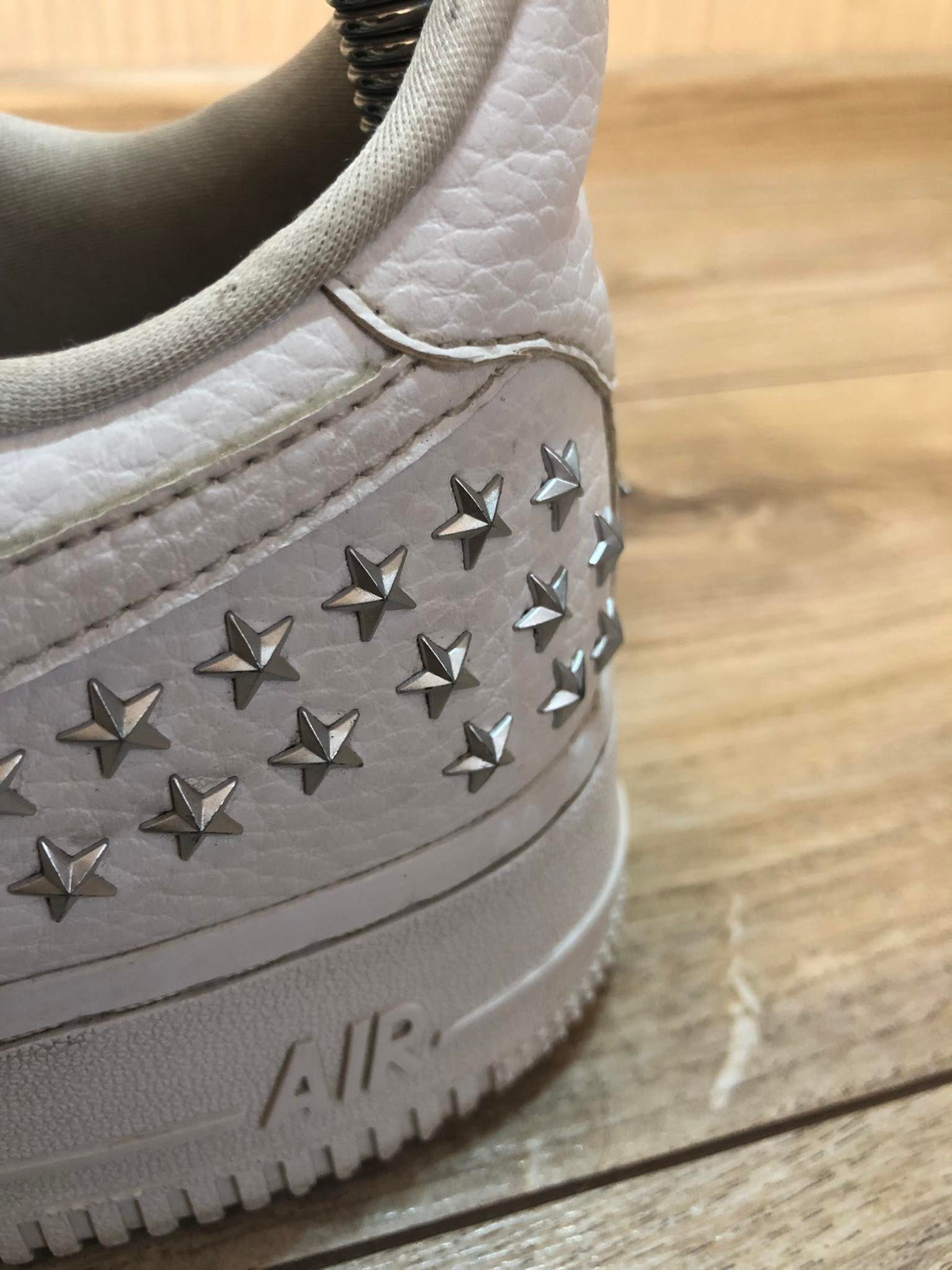 Nike Air Force 1 '07 XX AR0639 White size 38,5 AF1 rare