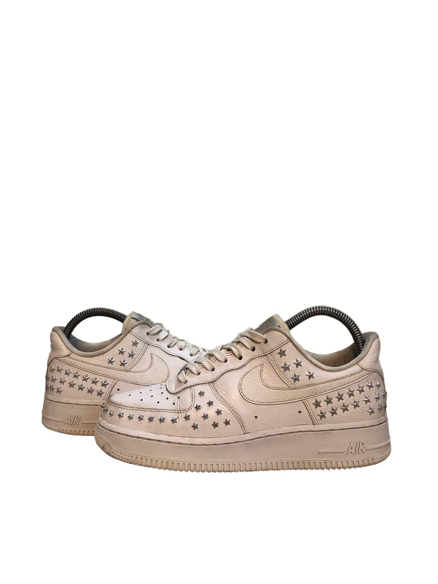 Women's Shoes Nike Air Force 07 Damen 38 Nike Air Force '07