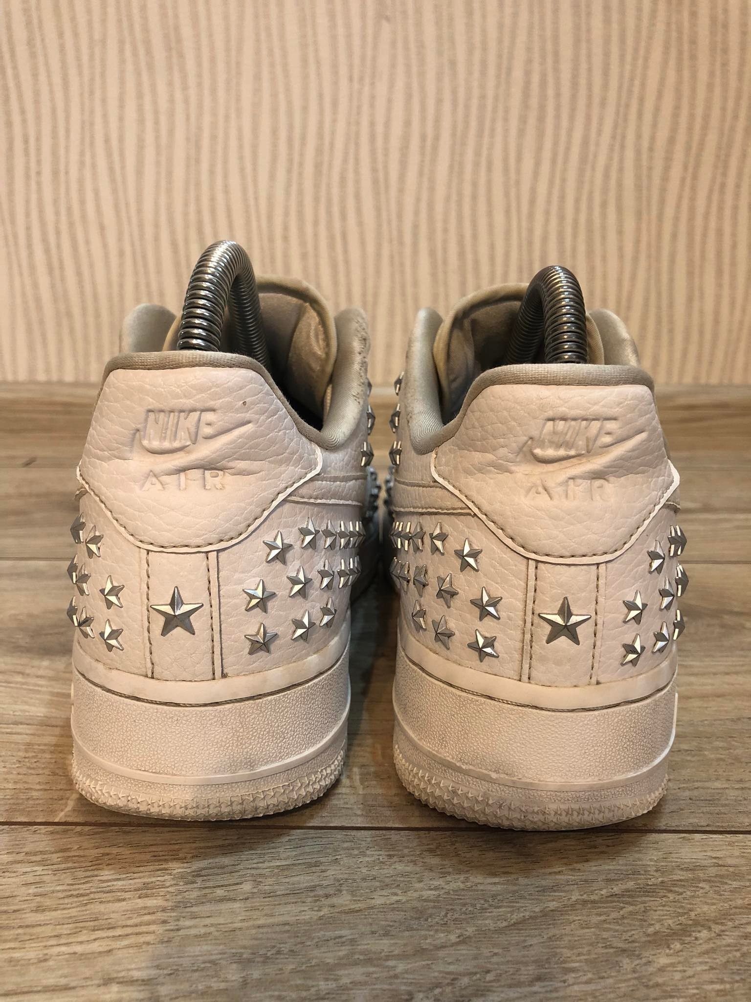 Nike Air Force 1 '07 XX AR0639 White size 38,5 AF1 rare