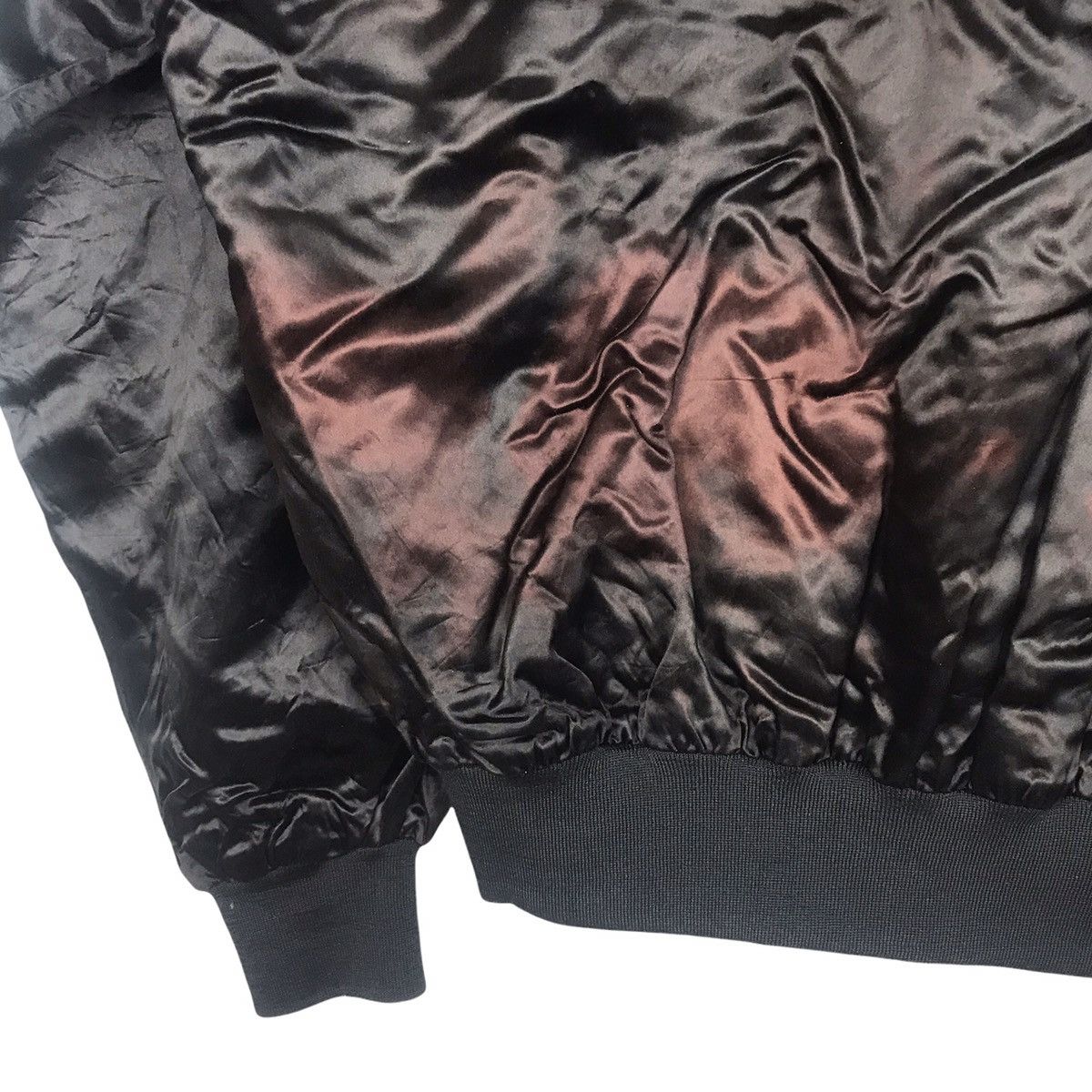 Vintage RARE! Vintage 90s Mission Impossible Promo Movie SunFaded Size US XL / EU 56 / 4 - 9 Thumbnail