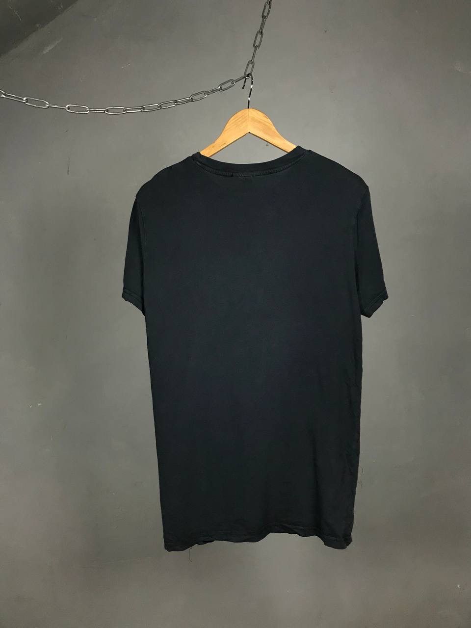 Metallica Metallica vintage rock band tee Size US S / EU 44-46 / 1 - 7 Thumbnail