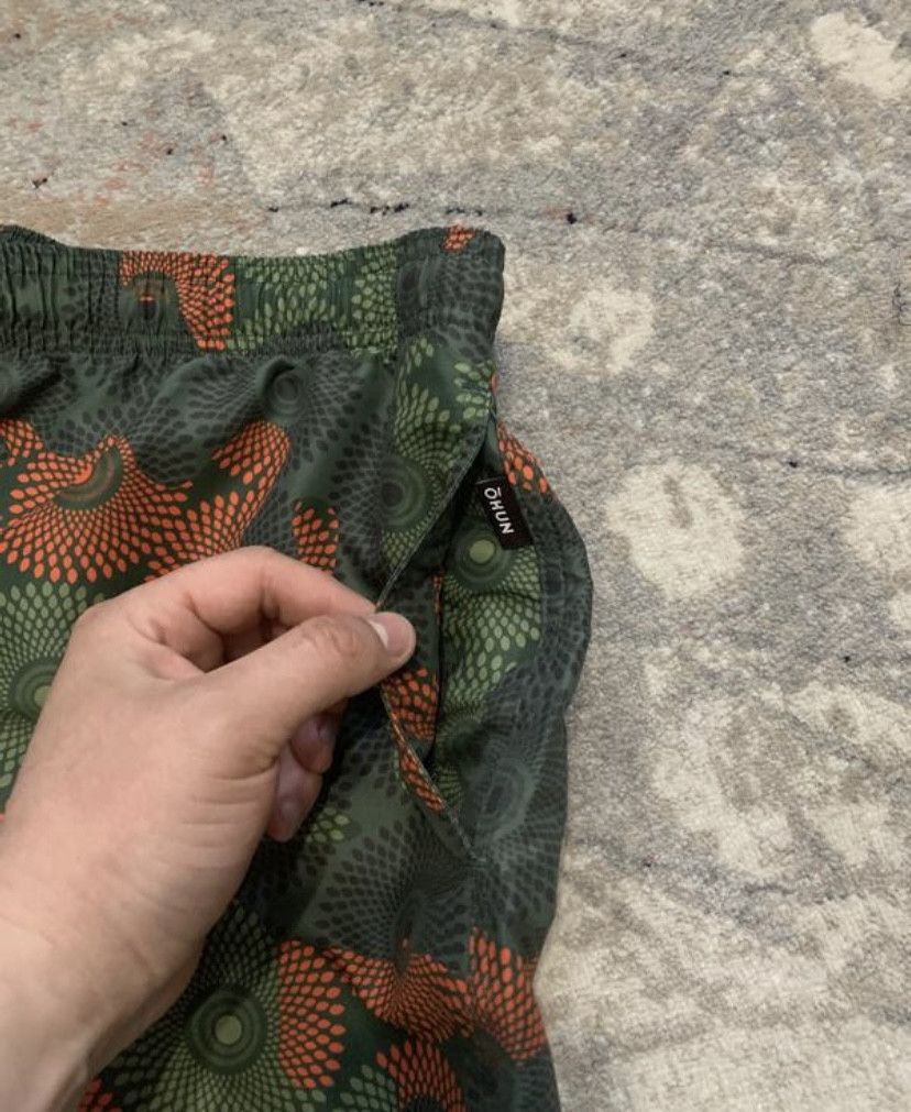 Swims Okun Swimming Shorts Size US 32 / EU 48 - 8 Thumbnail
