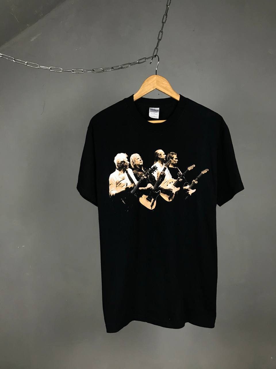 Band Tees × Vintage Status Quo 2006 vintage rock band tour tee Size US M / EU 48-50 / 2 - 1 Thumbnail
