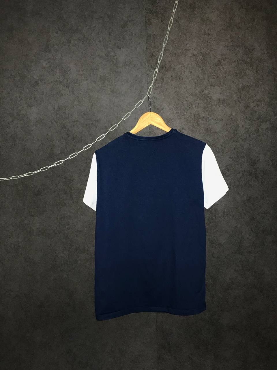 Iceberg Iceberg luxury streetwear tee Size US S / EU 44-46 / 1 - 7 Thumbnail