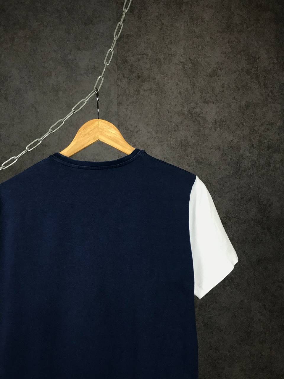 Iceberg Iceberg luxury streetwear tee Size US S / EU 44-46 / 1 - 8 Thumbnail