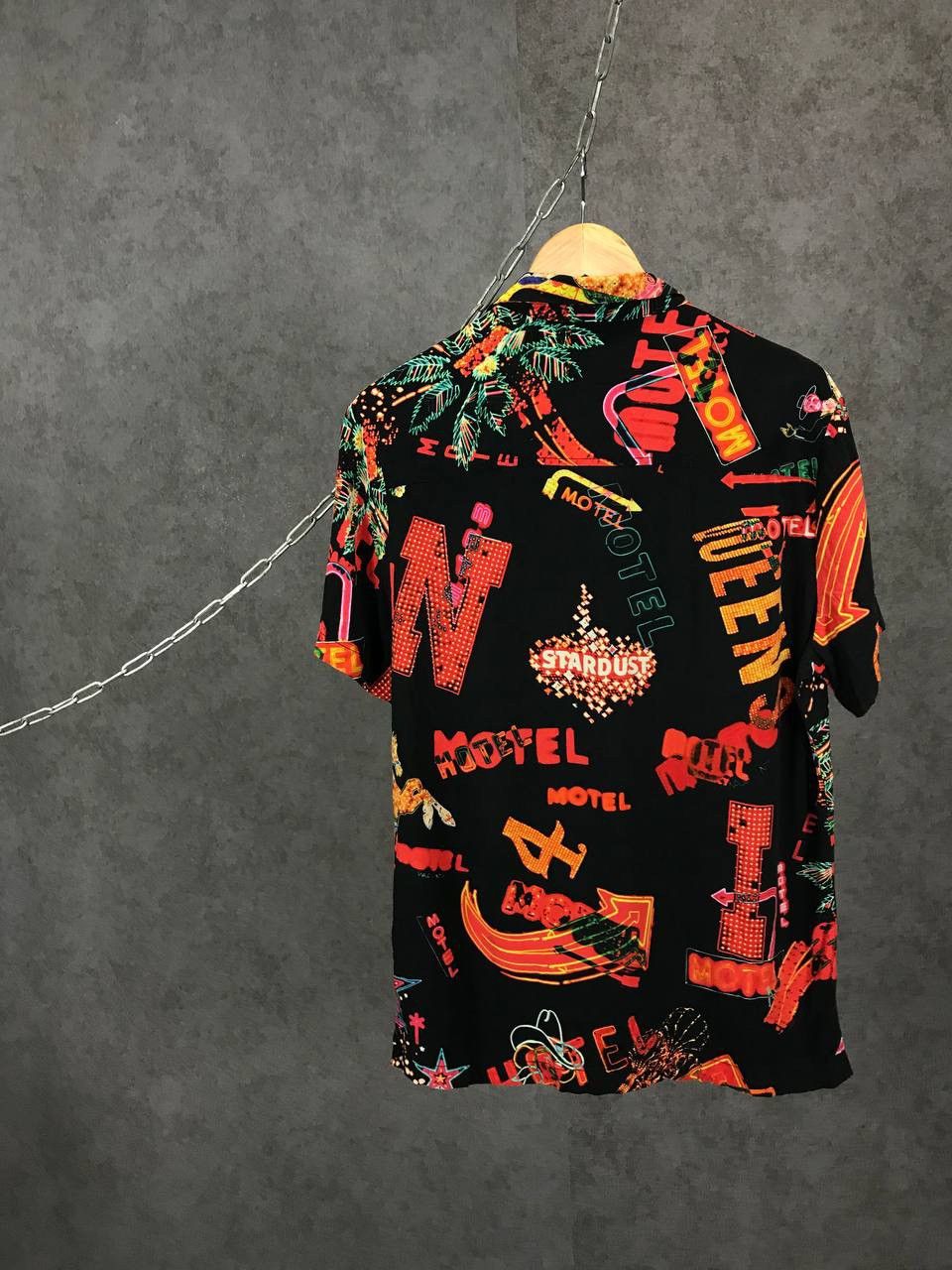 Other Asos Crazy Hawaiian shirt Size US M / EU 48-50 / 2 - 5 Thumbnail