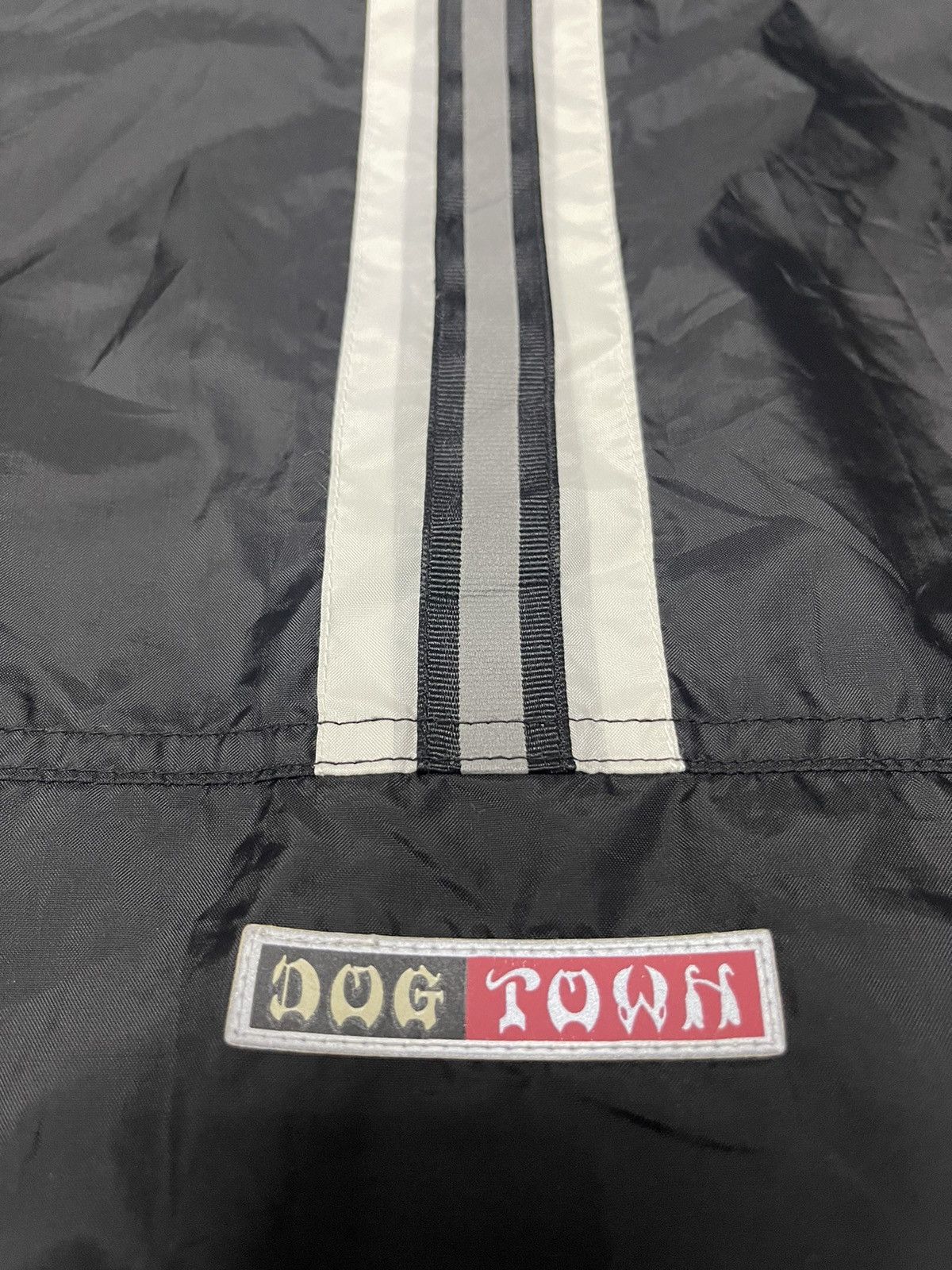 Dogtown × JNCO DOGTOWN SKATE WINDBREAKER Size US XL / EU 56 / 4 - 5 Thumbnail