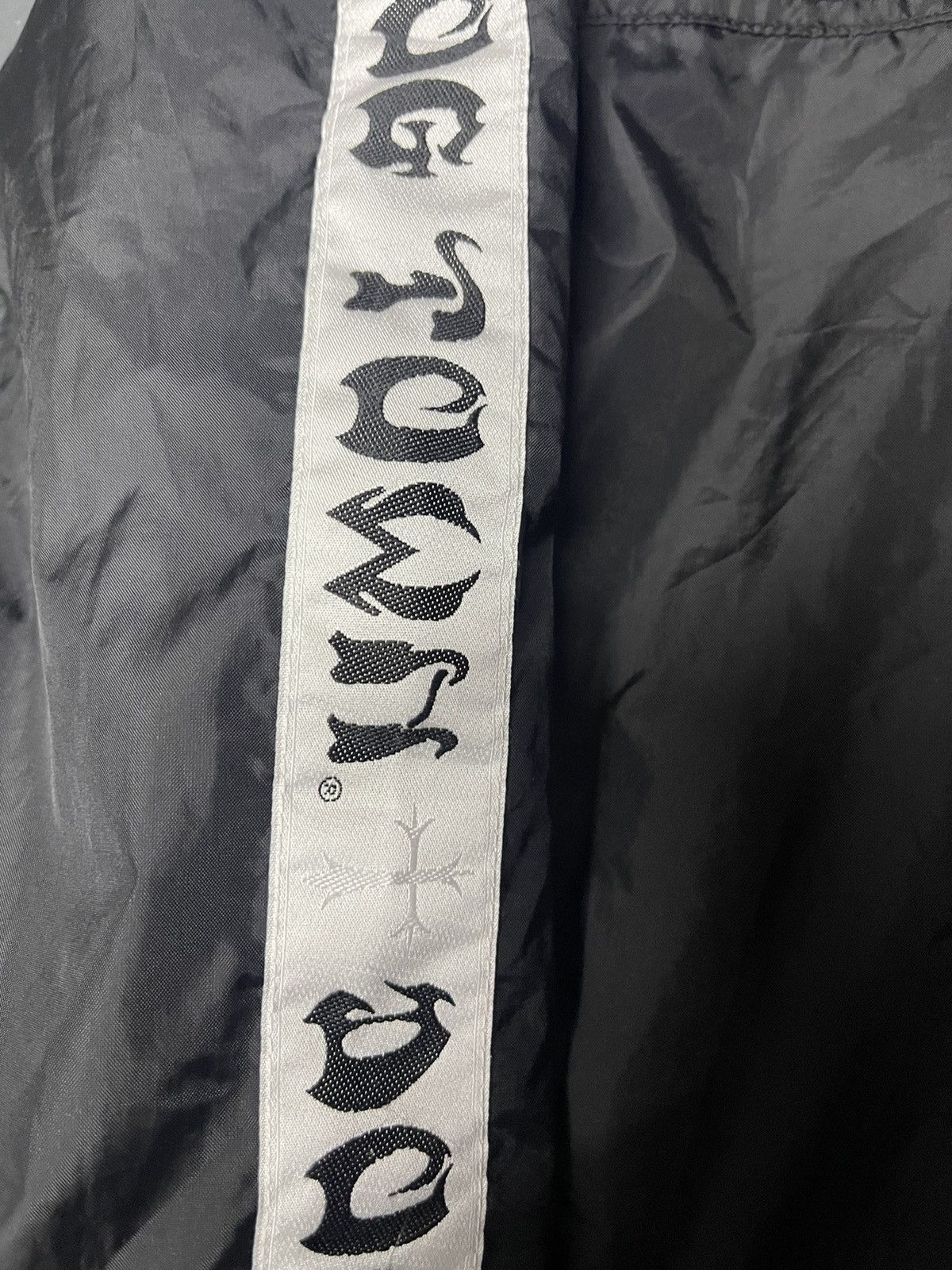 Dogtown × JNCO DOGTOWN SKATE WINDBREAKER Size US XL / EU 56 / 4 - 6 Thumbnail