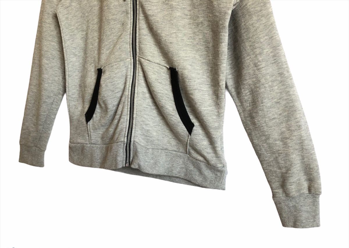 Vintage Fullmetal Alchemist Japanese Anime Hoodie Sweatshirt