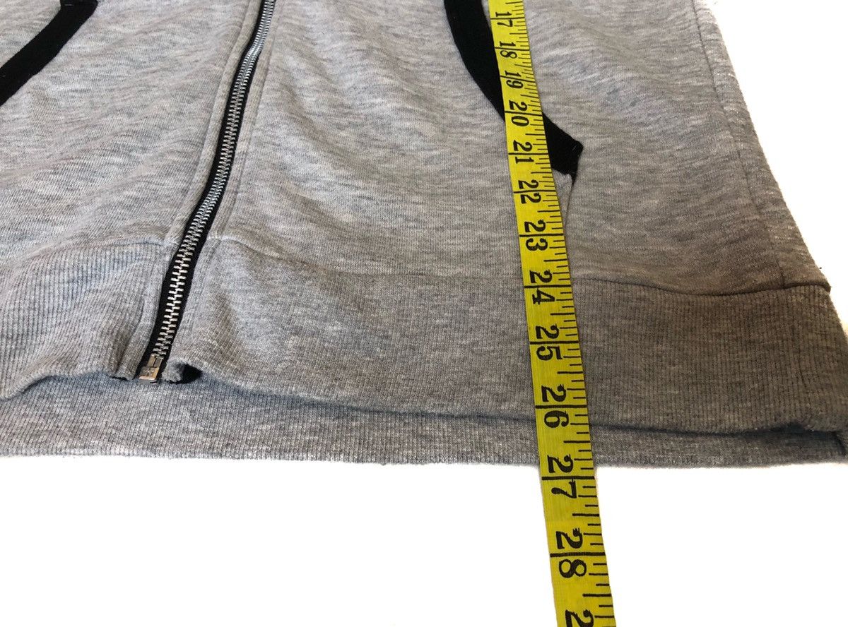 Vintage Fullmetal Alchemist Japanese Anime Hoodie Sweatshirt