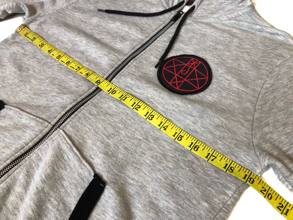 Vintage Fullmetal Alchemist Japanese Anime Hoodie Sweatshirt