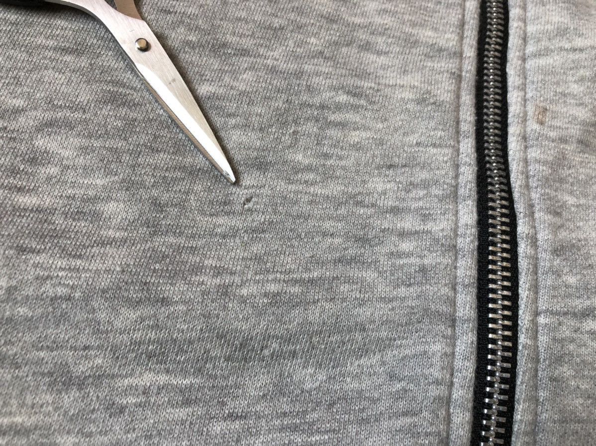 Vintage Fullmetal Alchemist Japanese Anime Hoodie Sweatshirt