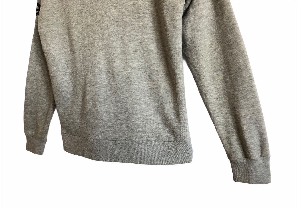 Vintage Fullmetal Alchemist Japanese Anime Hoodie Sweatshirt