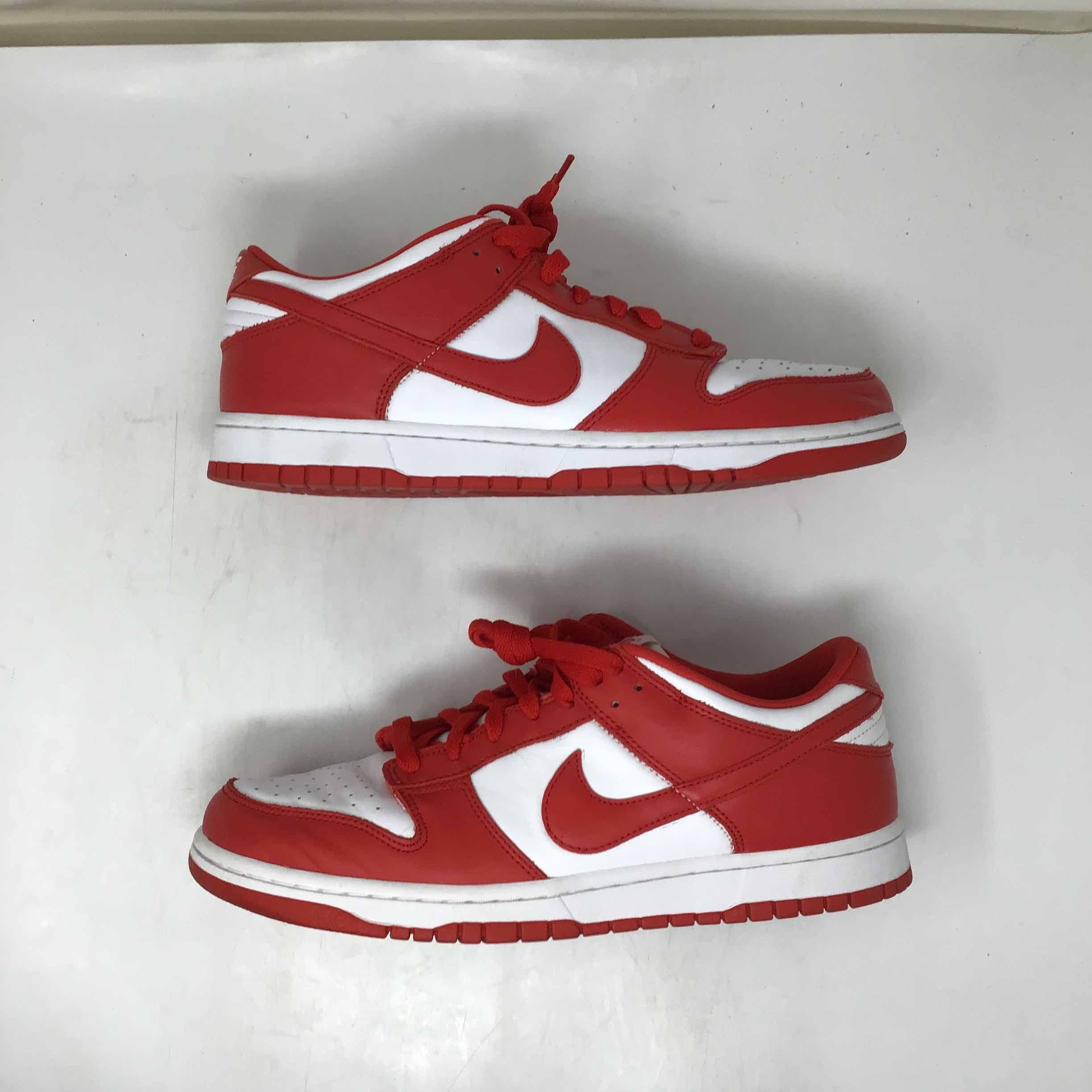dunk low retro sp st johns