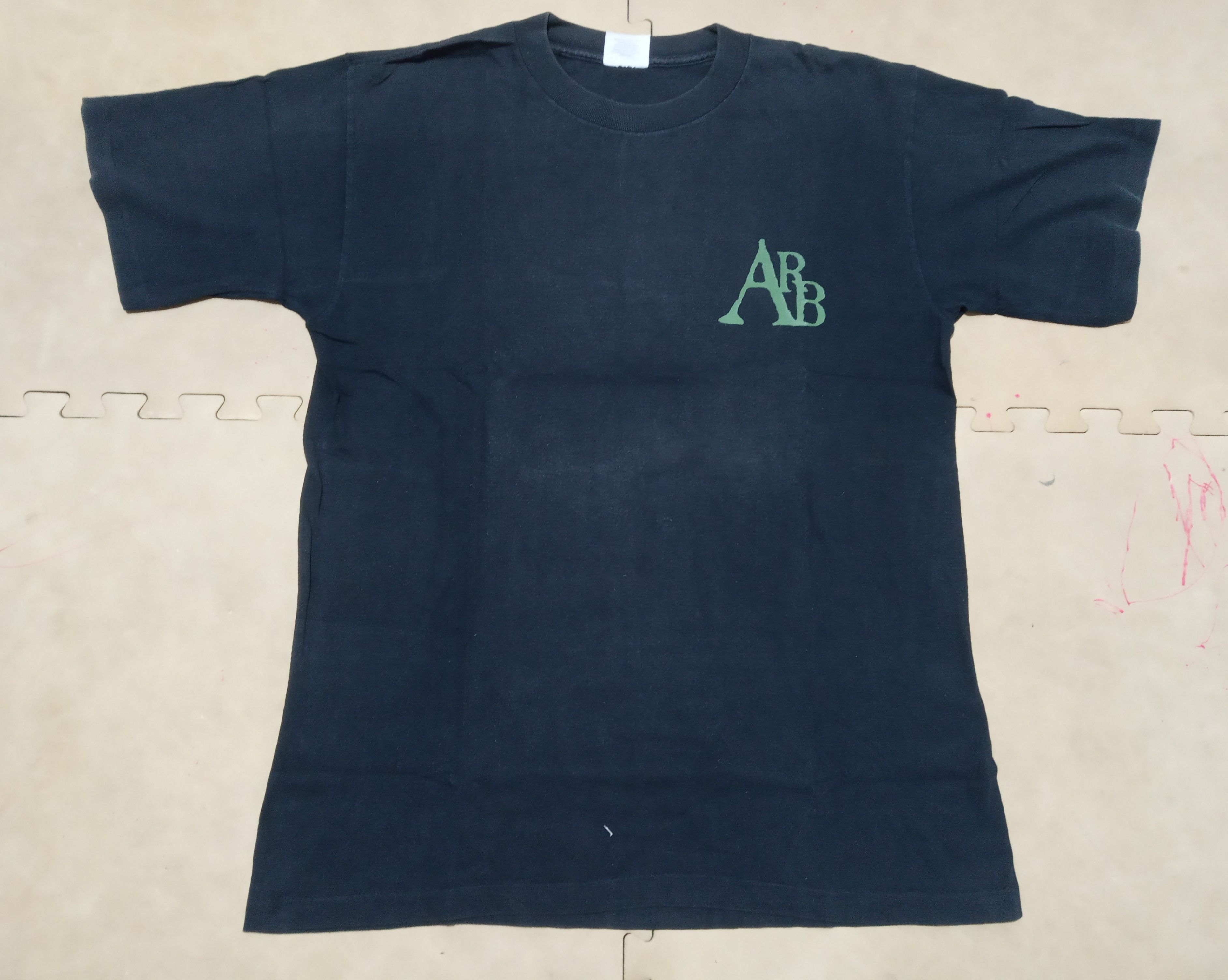 Band Tees ARB Tour 1998 "Real Life" Size US L / EU 52-54 / 3 - 1 Thumbnail