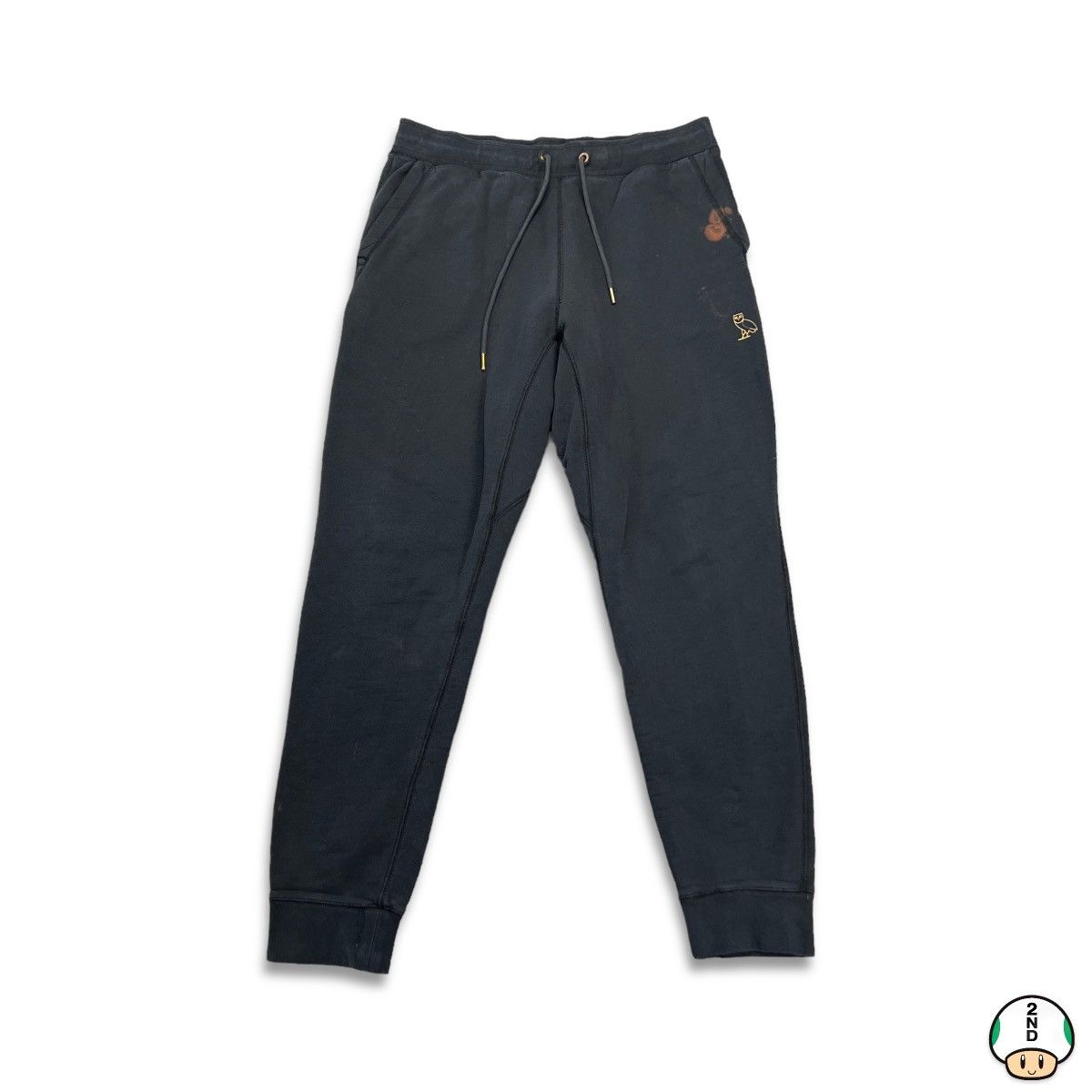 Men's Octobers Very Own Sweatpants & Joggers | Grailed